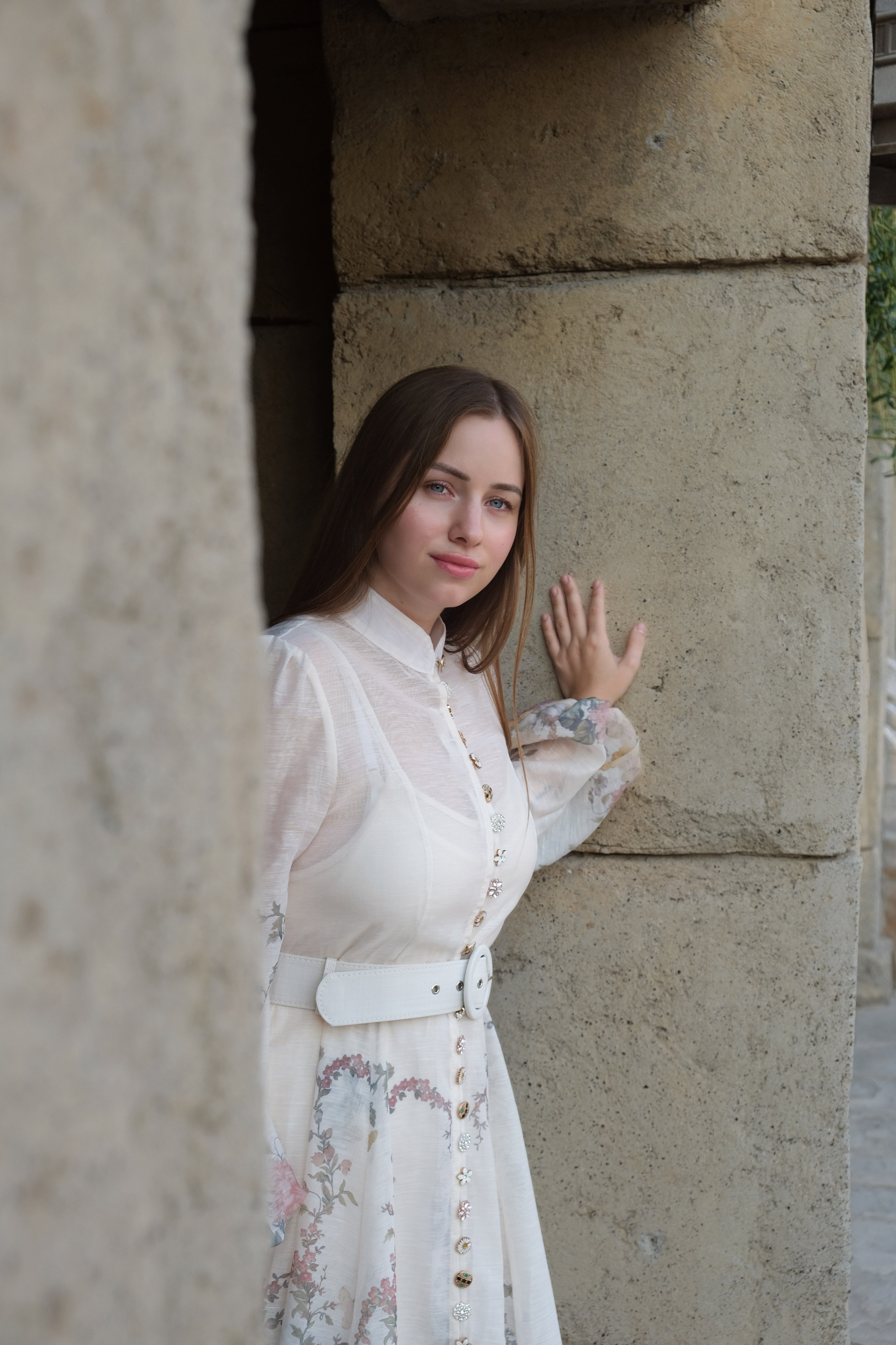 Виолетта. Anna Prokhorova Photography