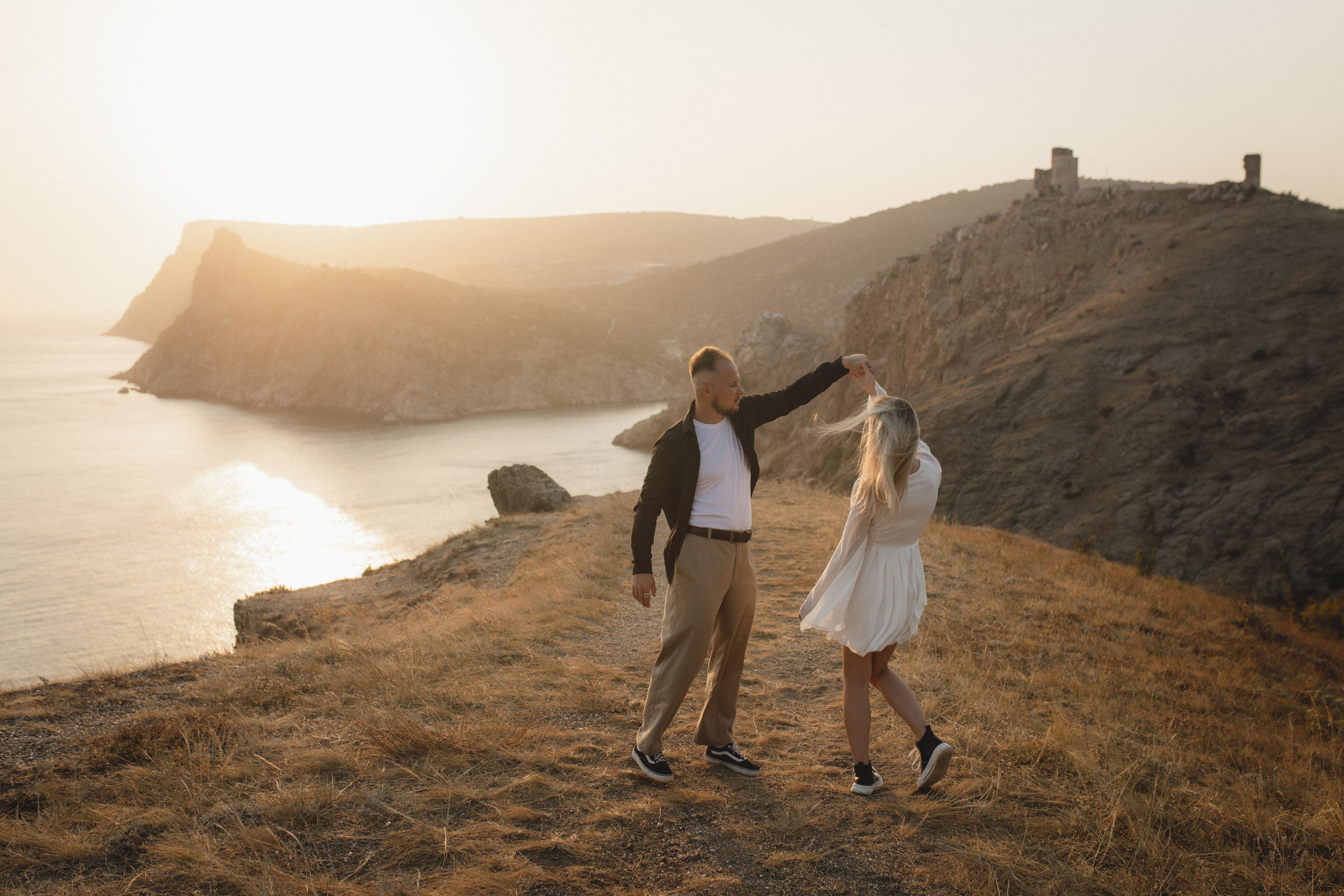 Балаклава. Фотограф в Севастополе и в Крыму