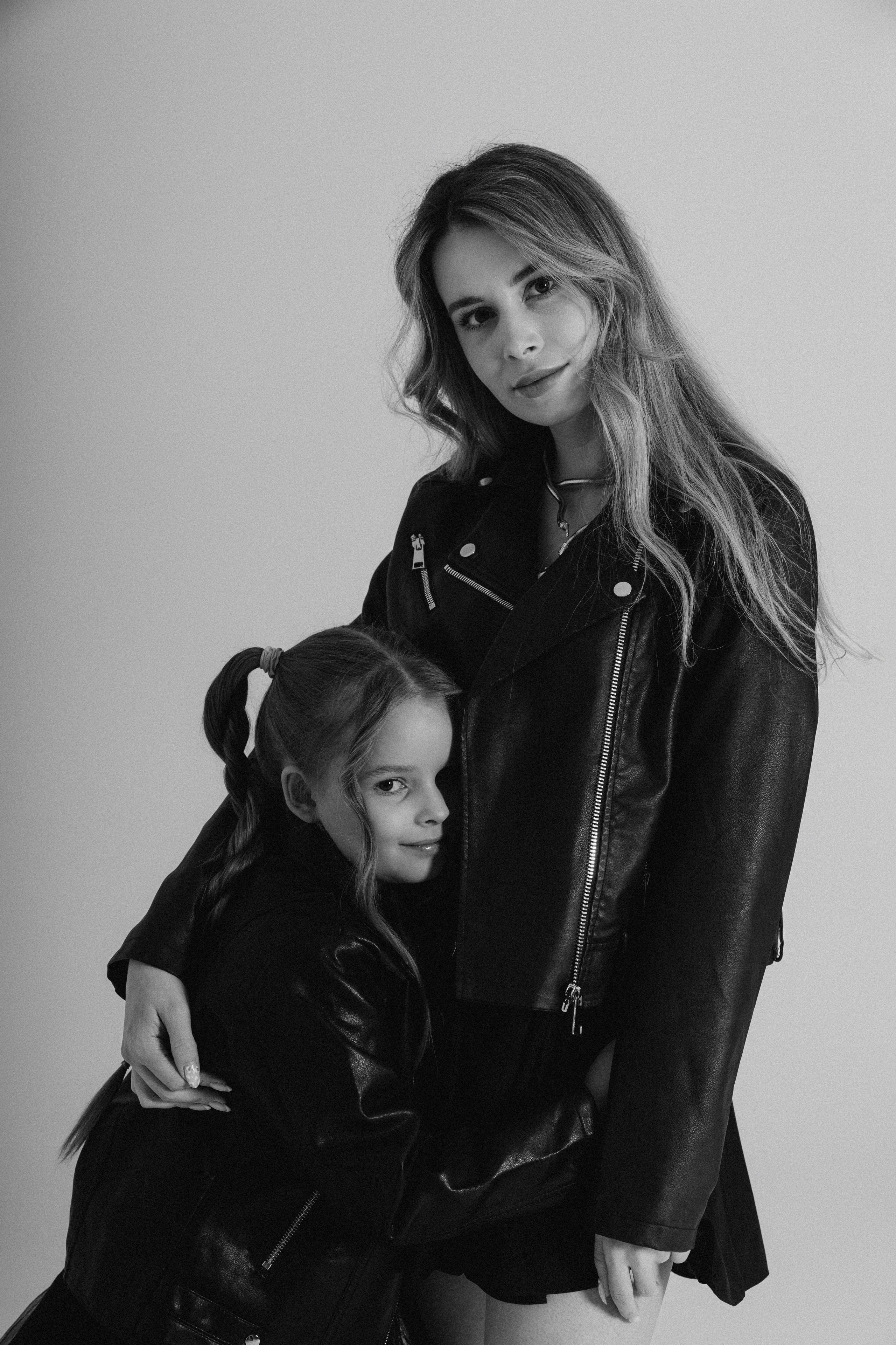 Family. Портретный фотограф в Москве Илья Корненков