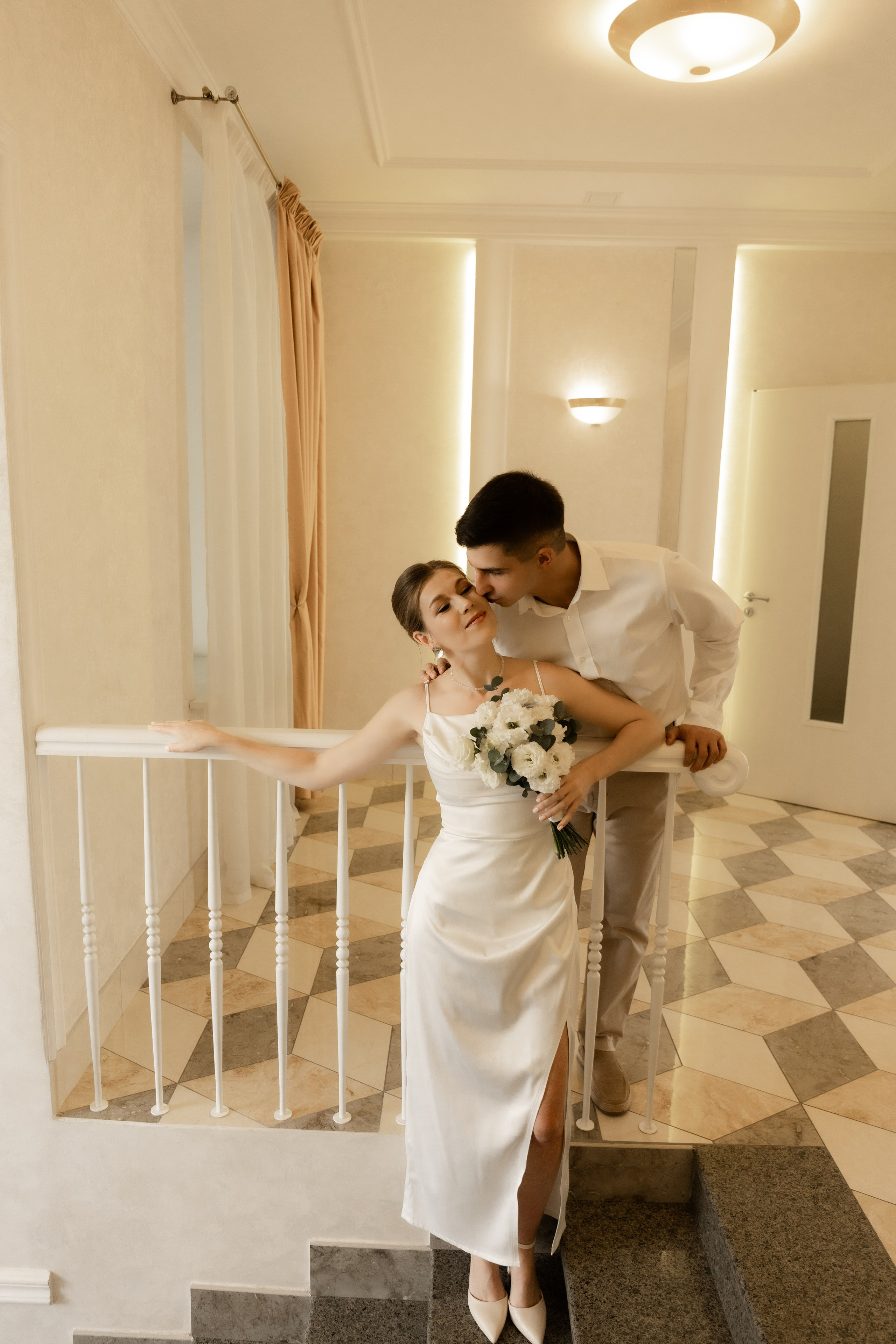 A | I. Свадебный и портретный фотограф в Новосибирске Любовь Исакова