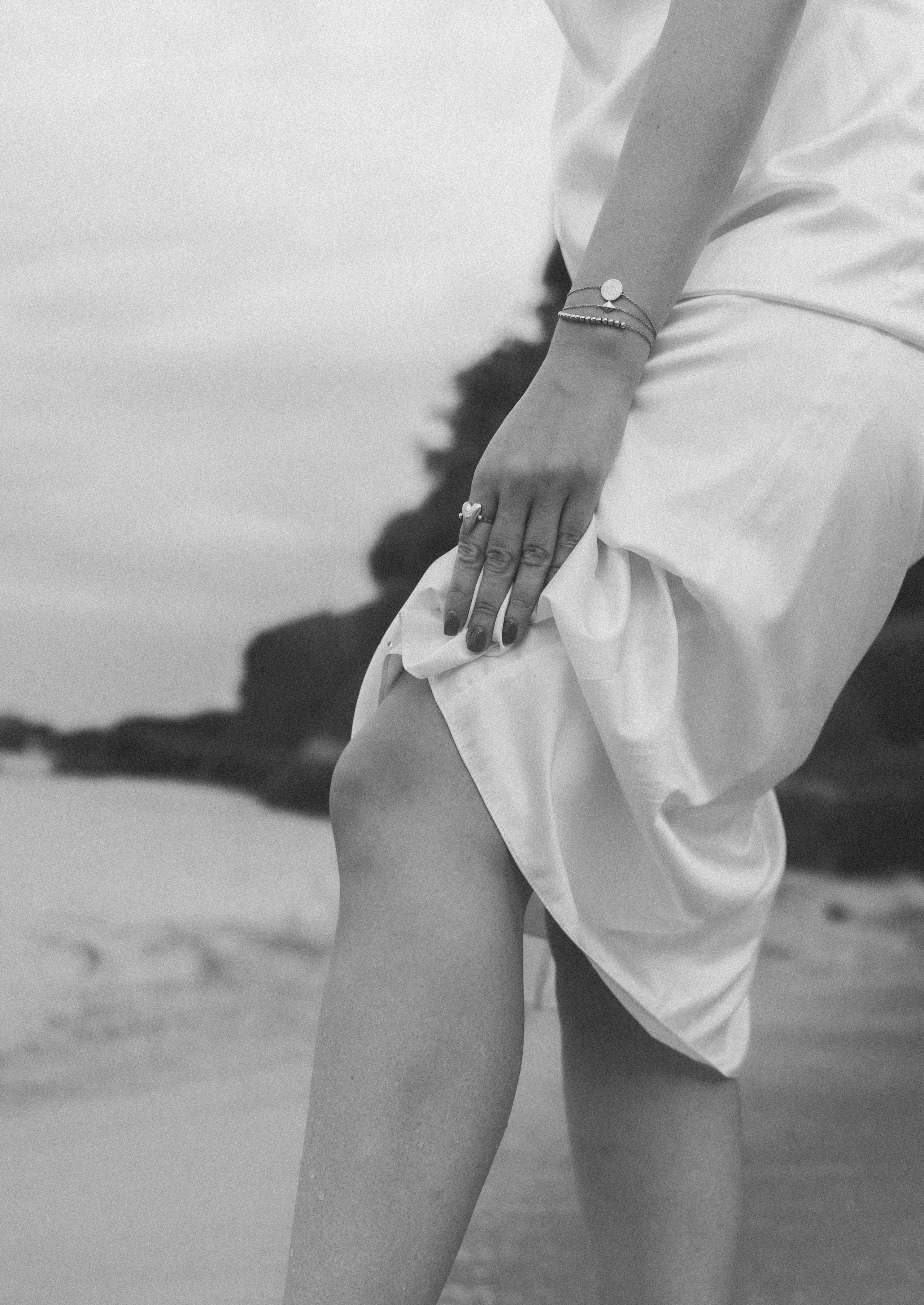 Фотосессия на пляже Пхукета. Фотограф из Екатеринбурга Алена Мусалимова