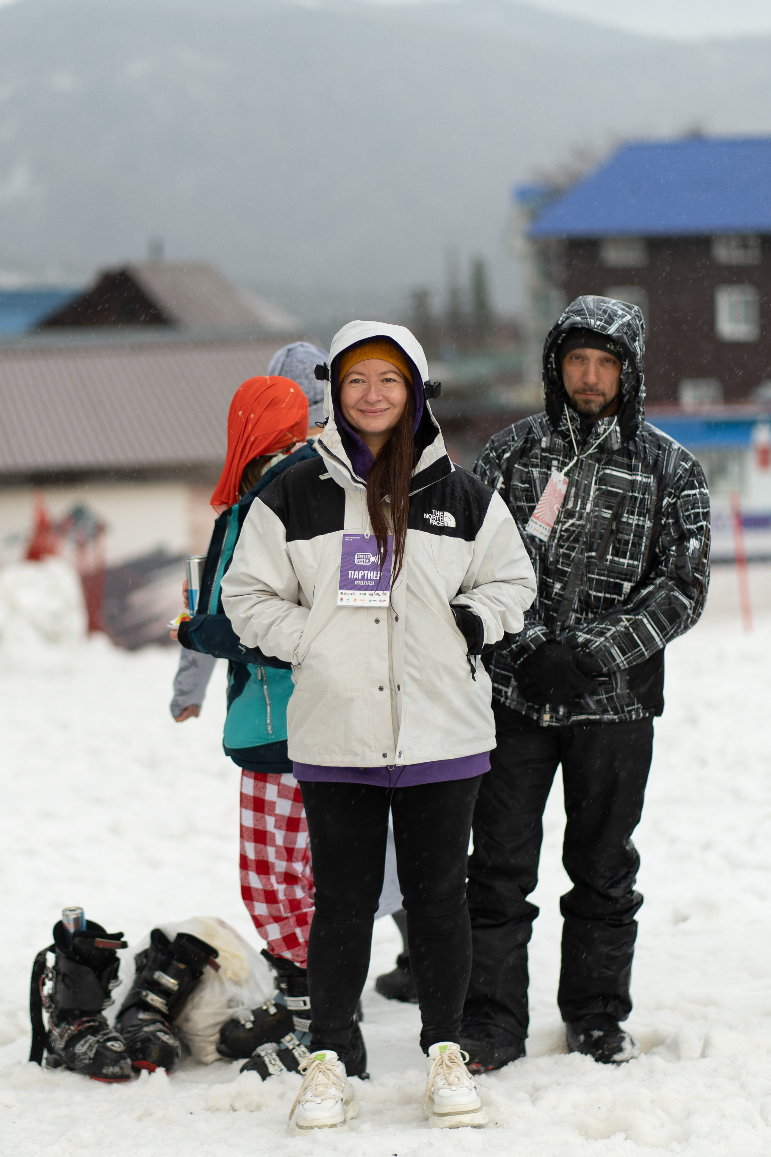Грелка 18.04.24. Анастасия Паршукова — фотограф Шерегеш Новосибирск