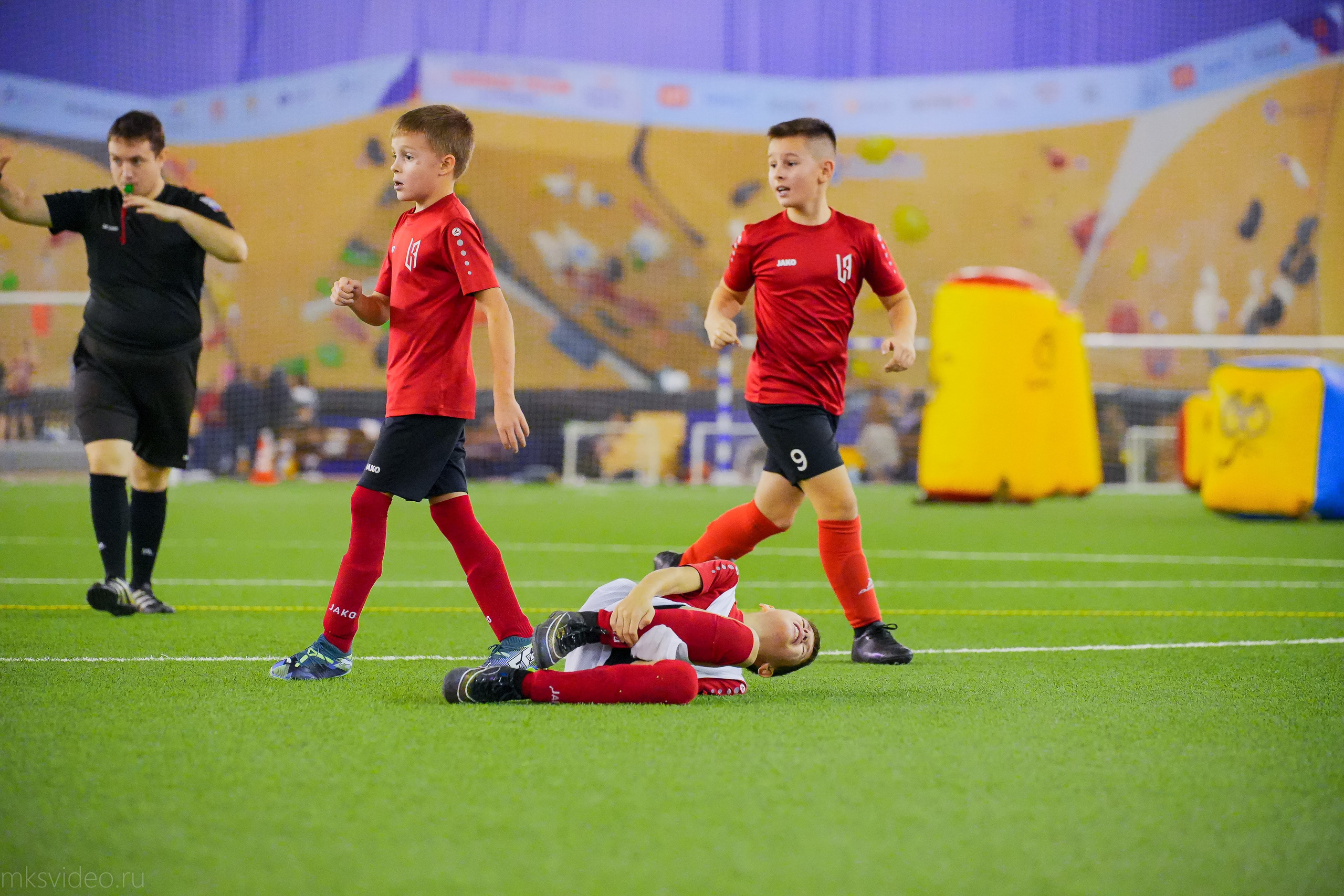 Спортивный репортаж. Репортажный фотограф в Калининграде Морозов Кирилл