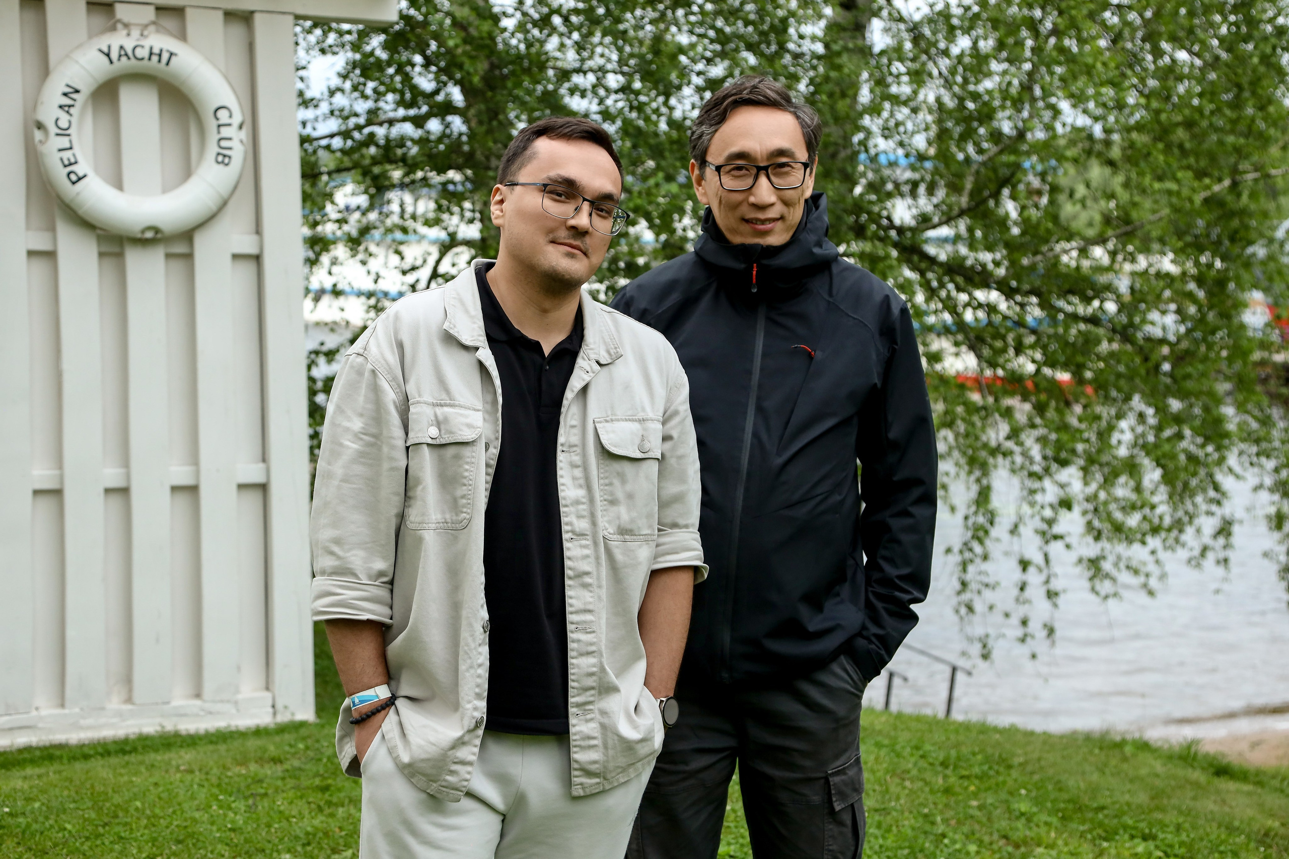 Tessa. Фотограф Антон Чупринин