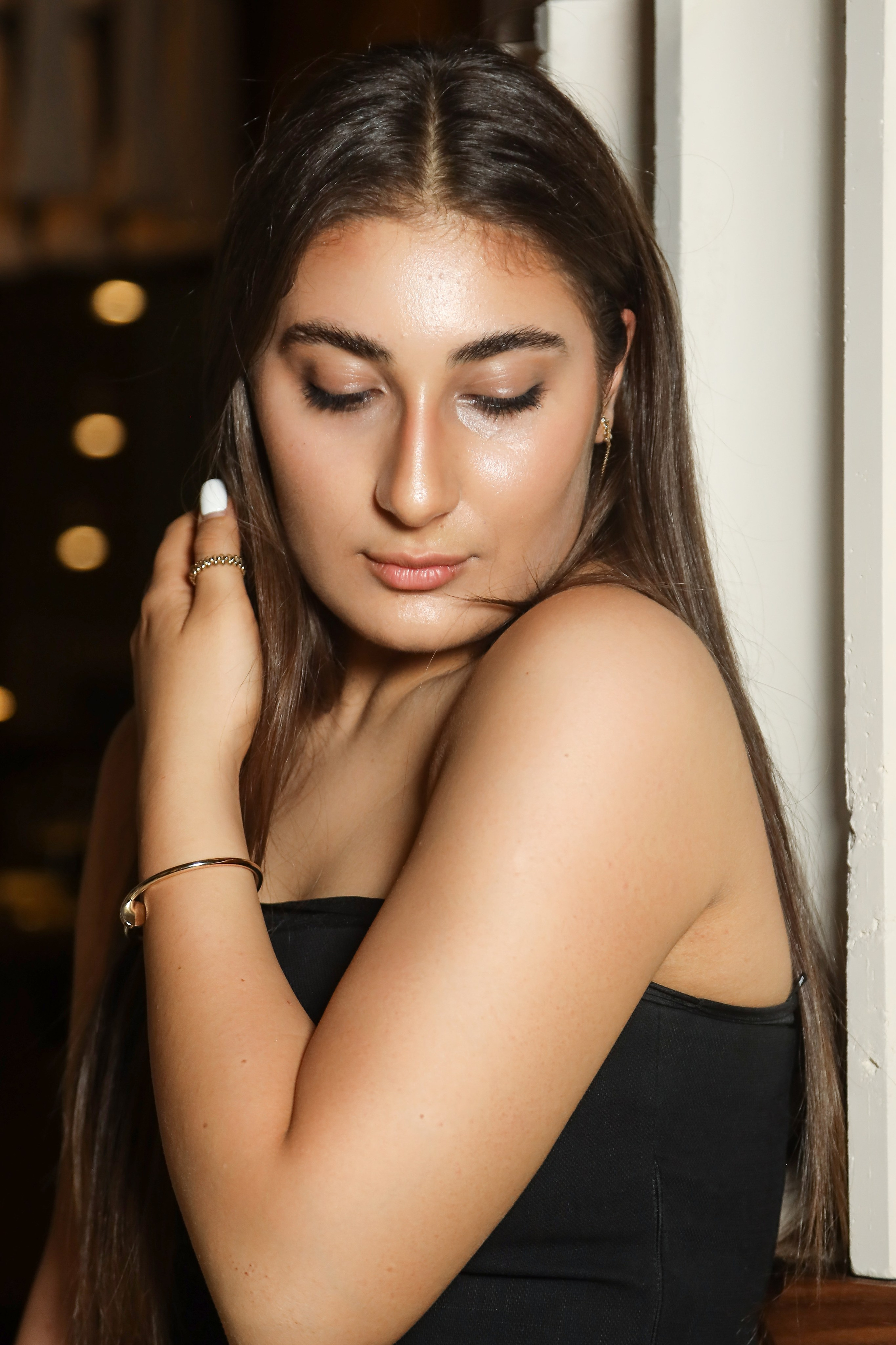 День Рождения Варвары. Фотограф Антон Чупринин