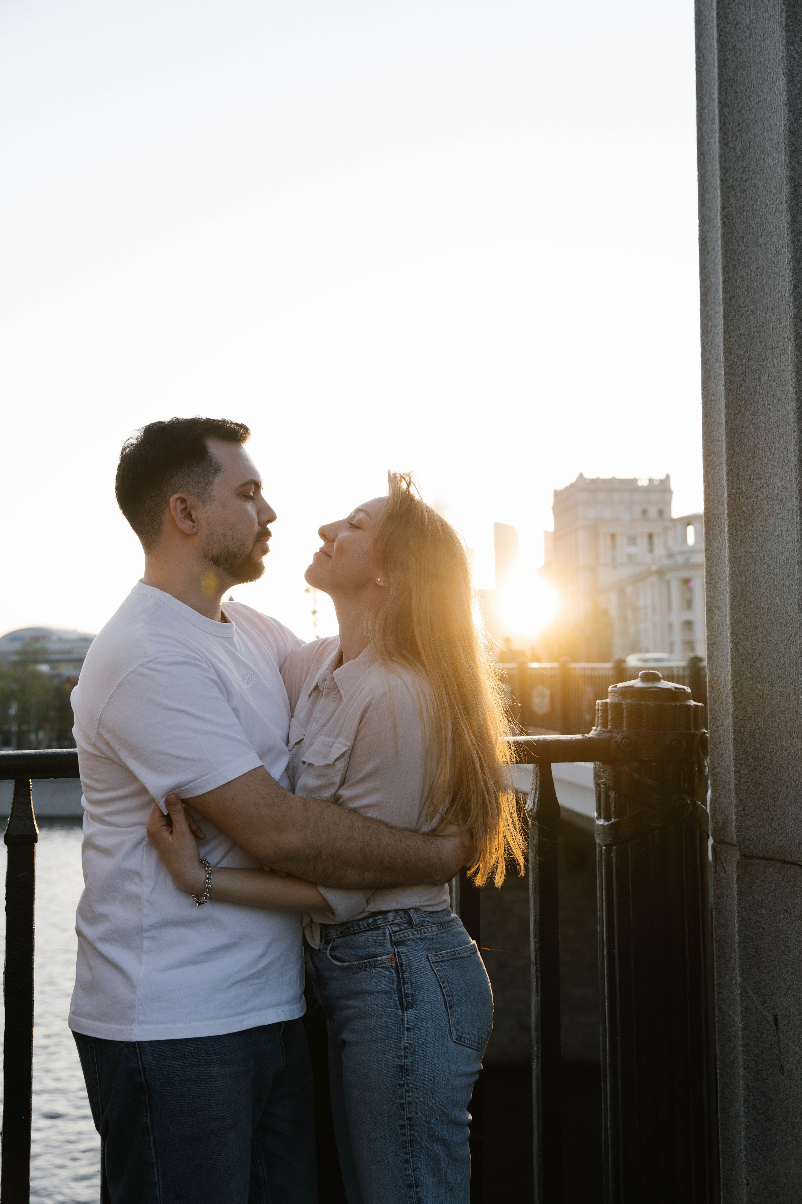 Love Stories. Фотограф в Москве Ольга Кашко