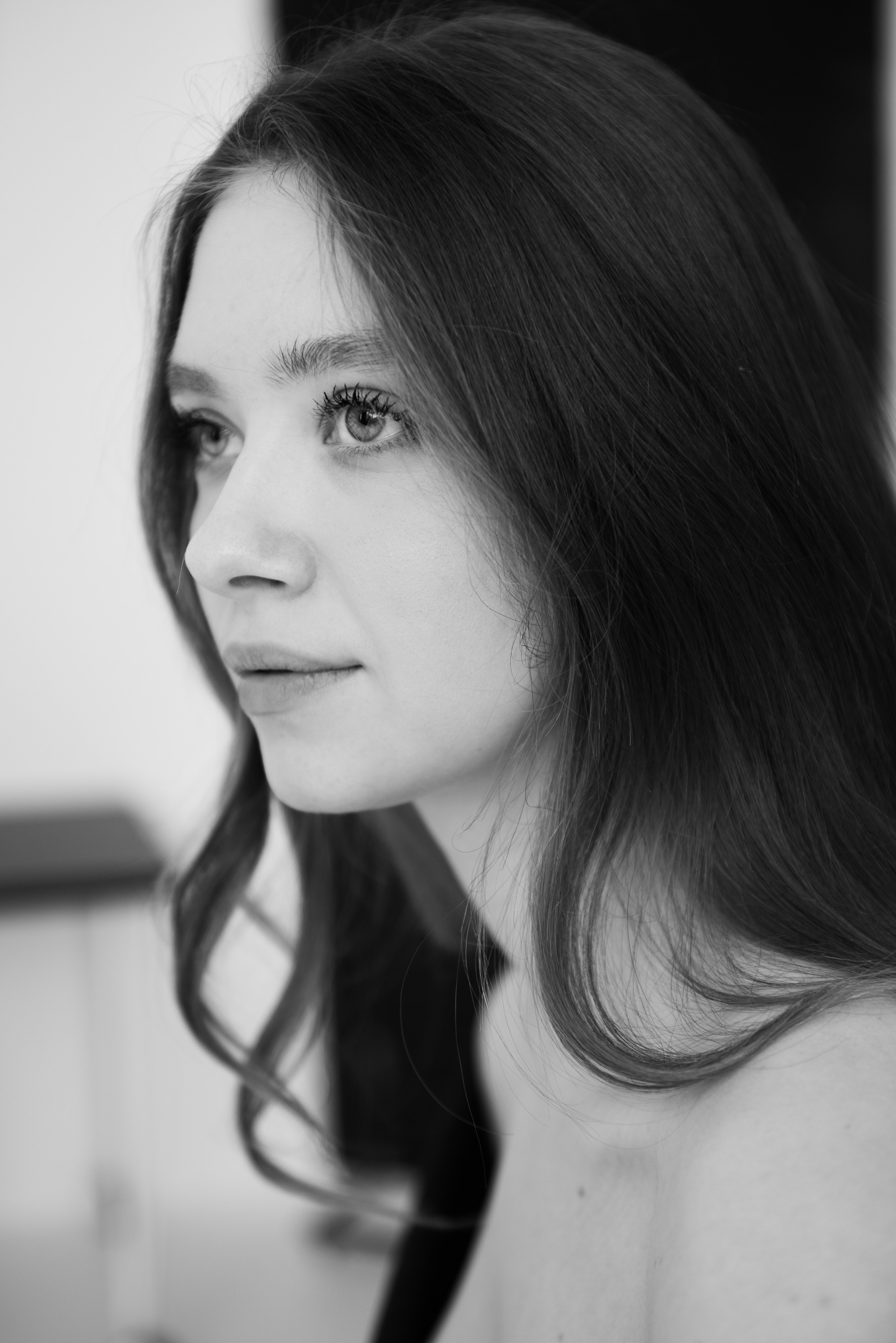 Вика. Фотограф в Нижнем Новгороде и Москве