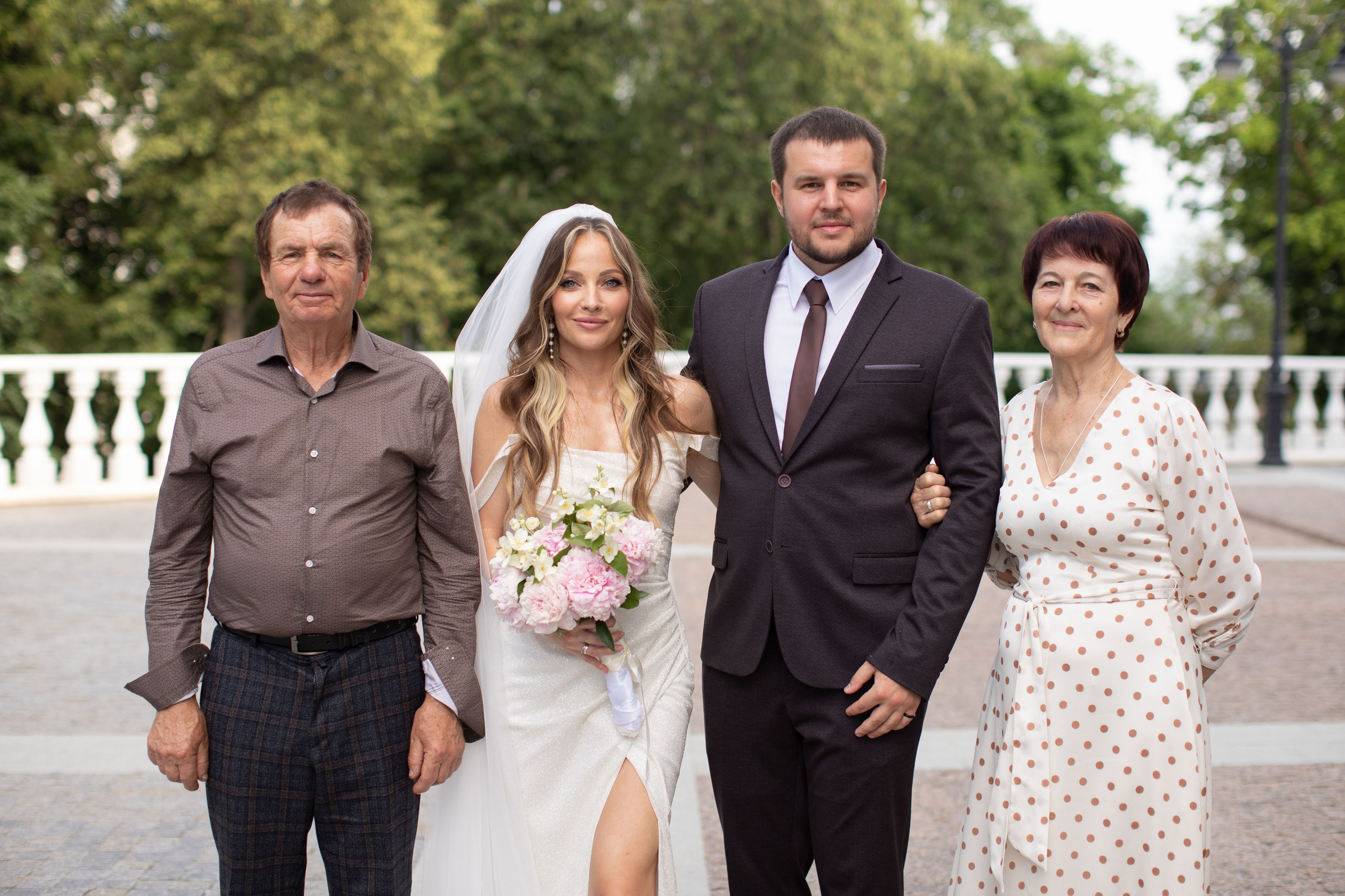 15 июня Ольга. Фотограф Лиана Артемова в Пензе