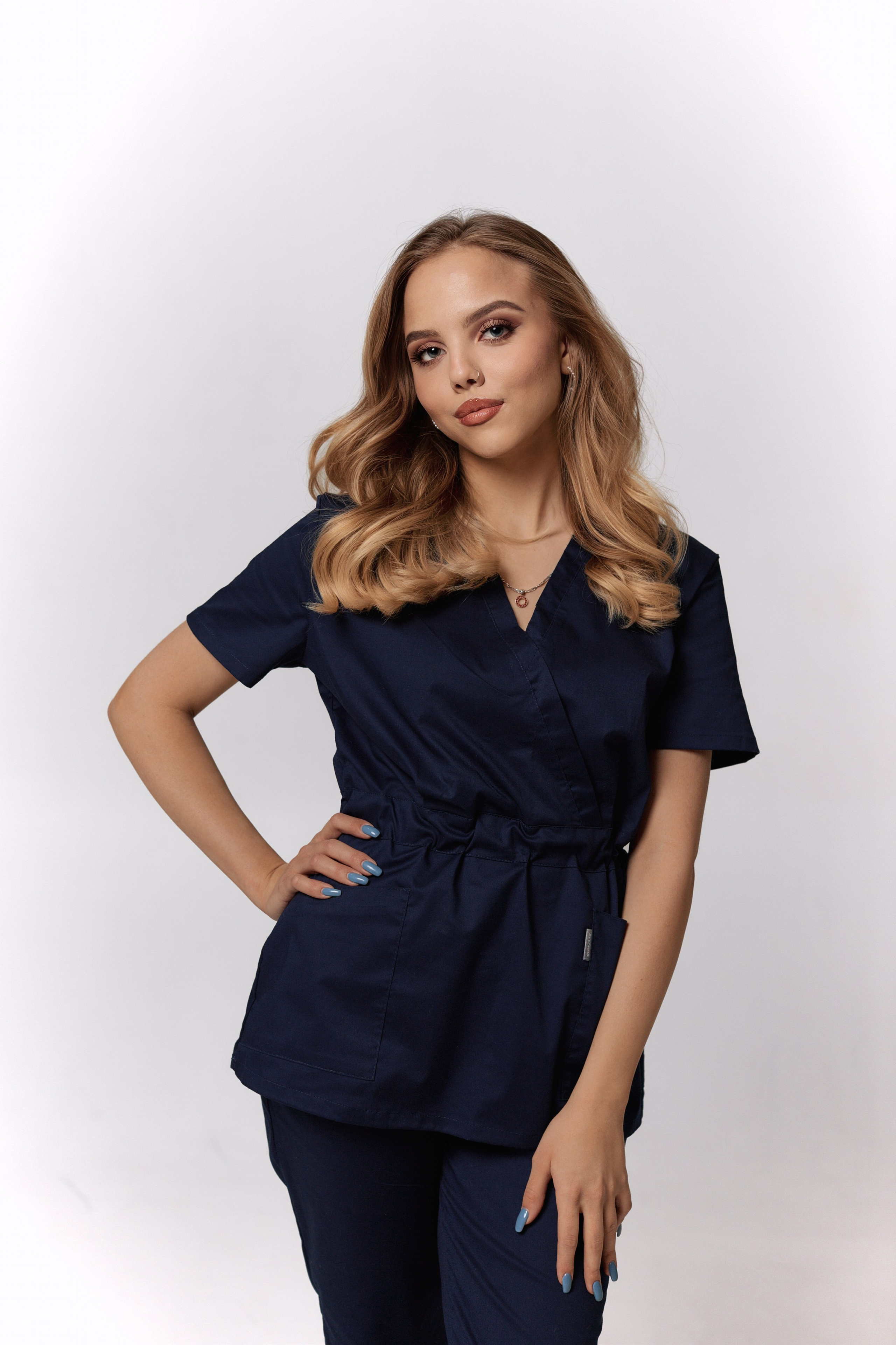 Выпуск Мед 2025. Фотограф Лиана Артемова в Пензе