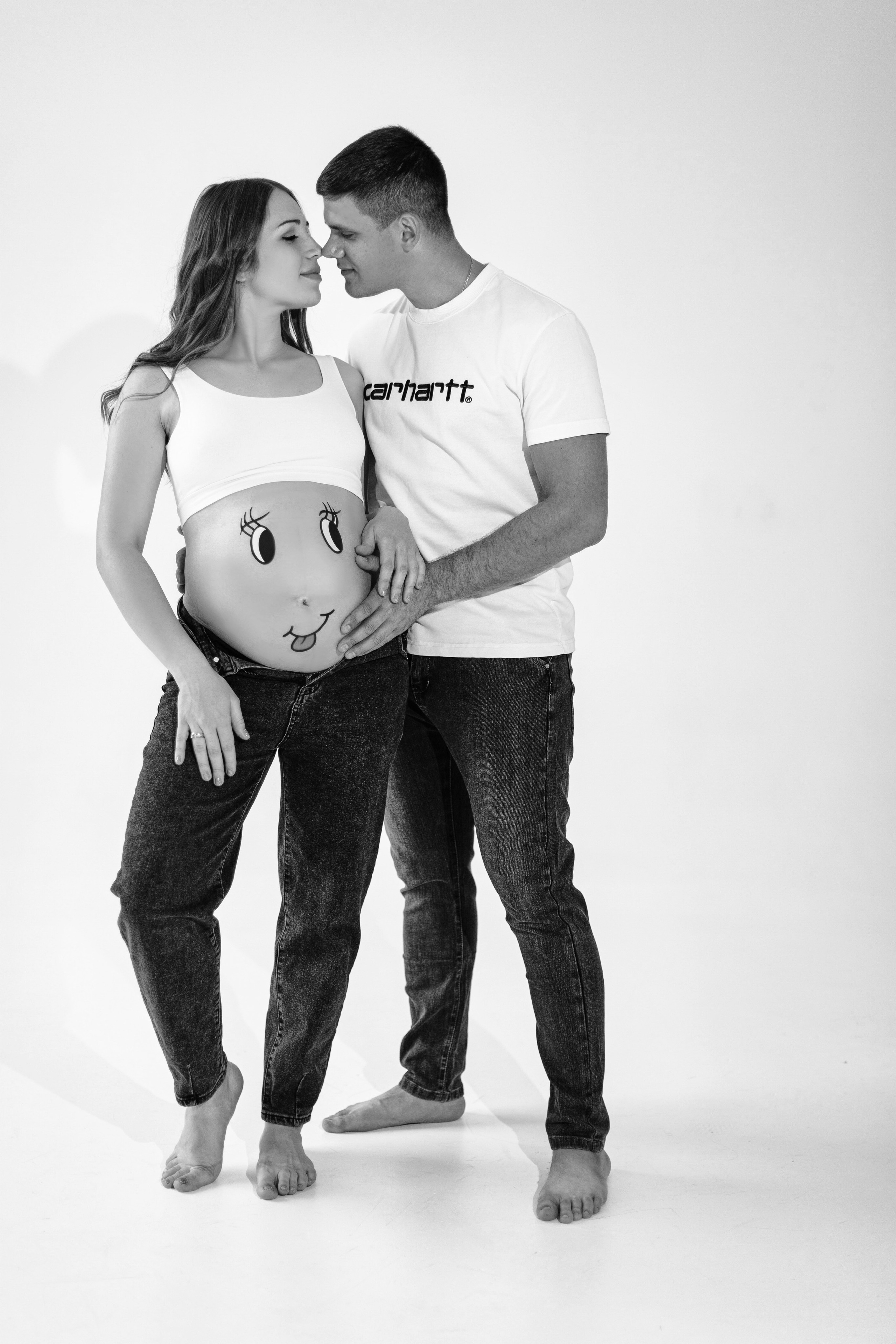 Анастасия. Фотограф Лиана Артемова в Пензе