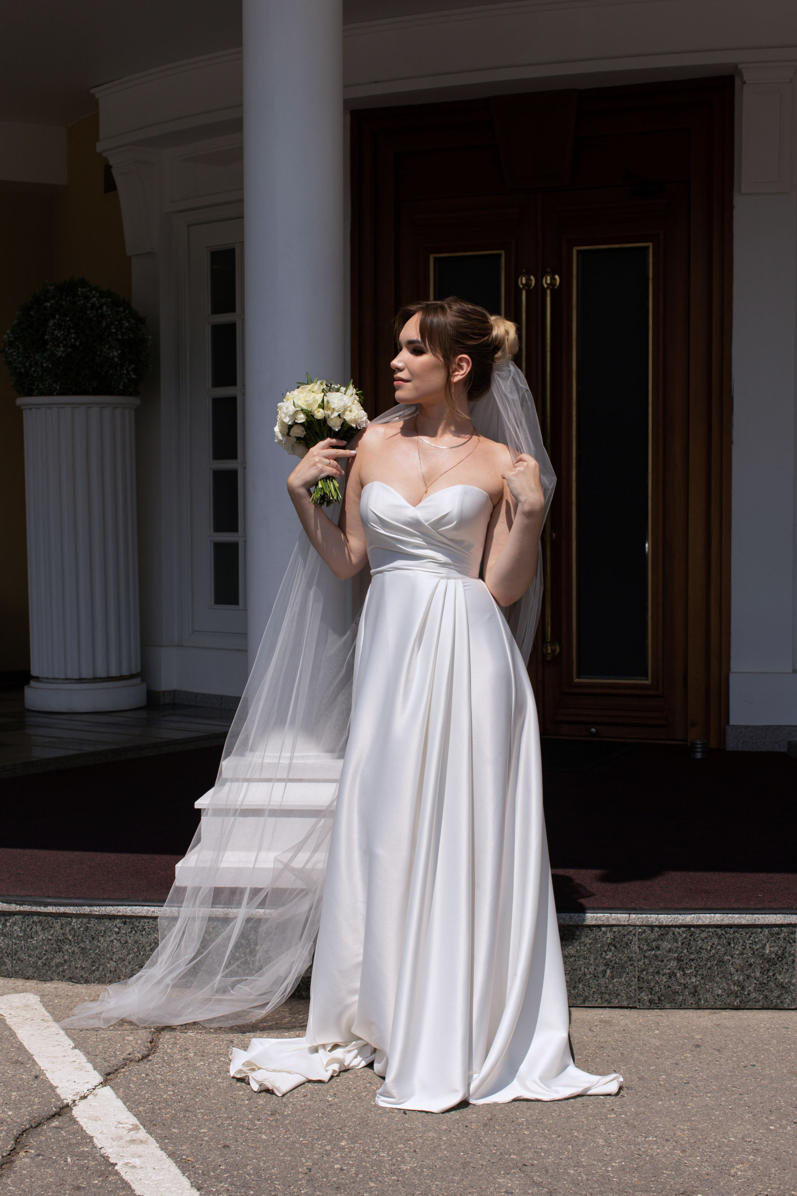 2. Фотограф Лиана Артемова в Пензе