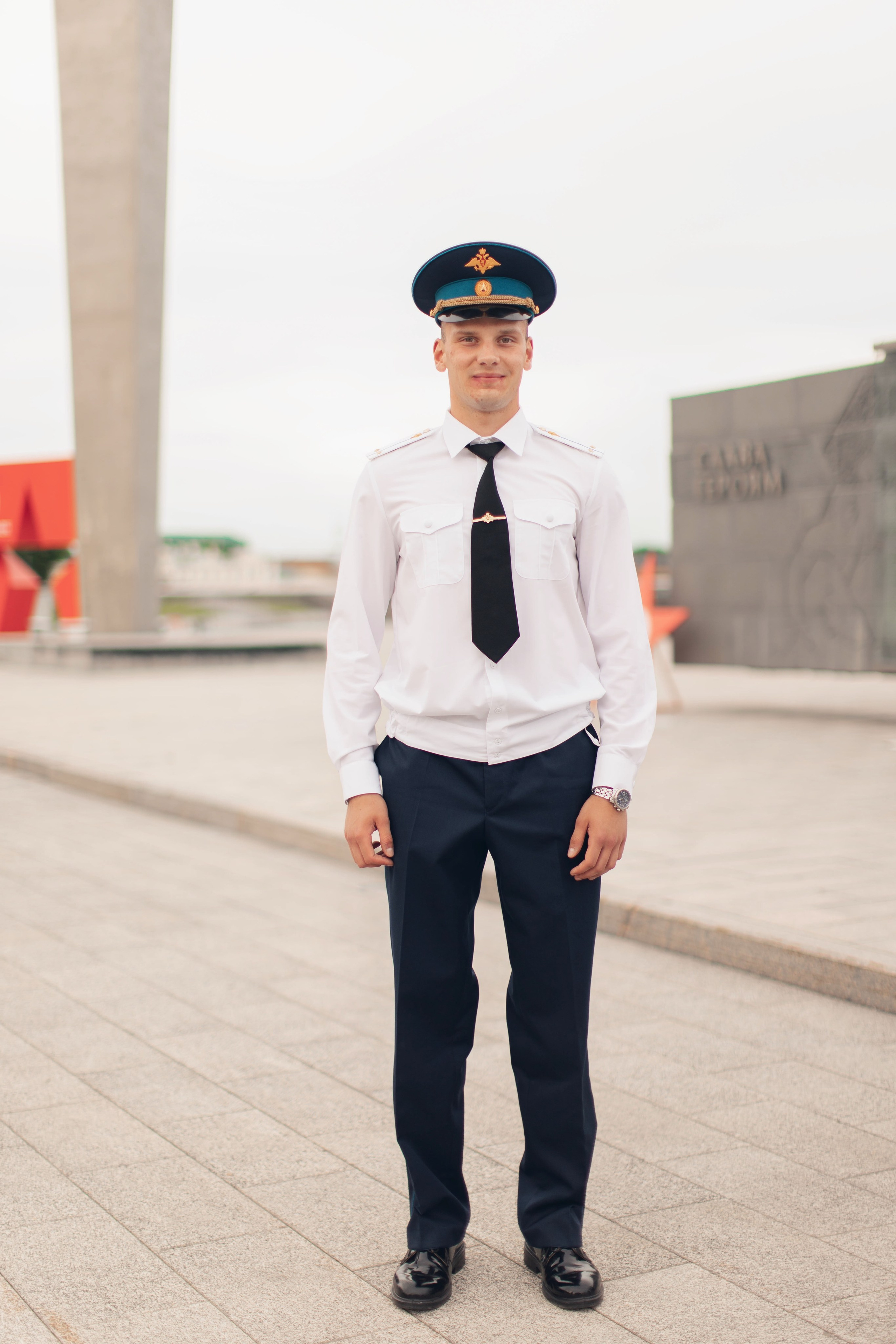 Выпуск АртУчилище. Фотограф Лиана Артемова в Пензе