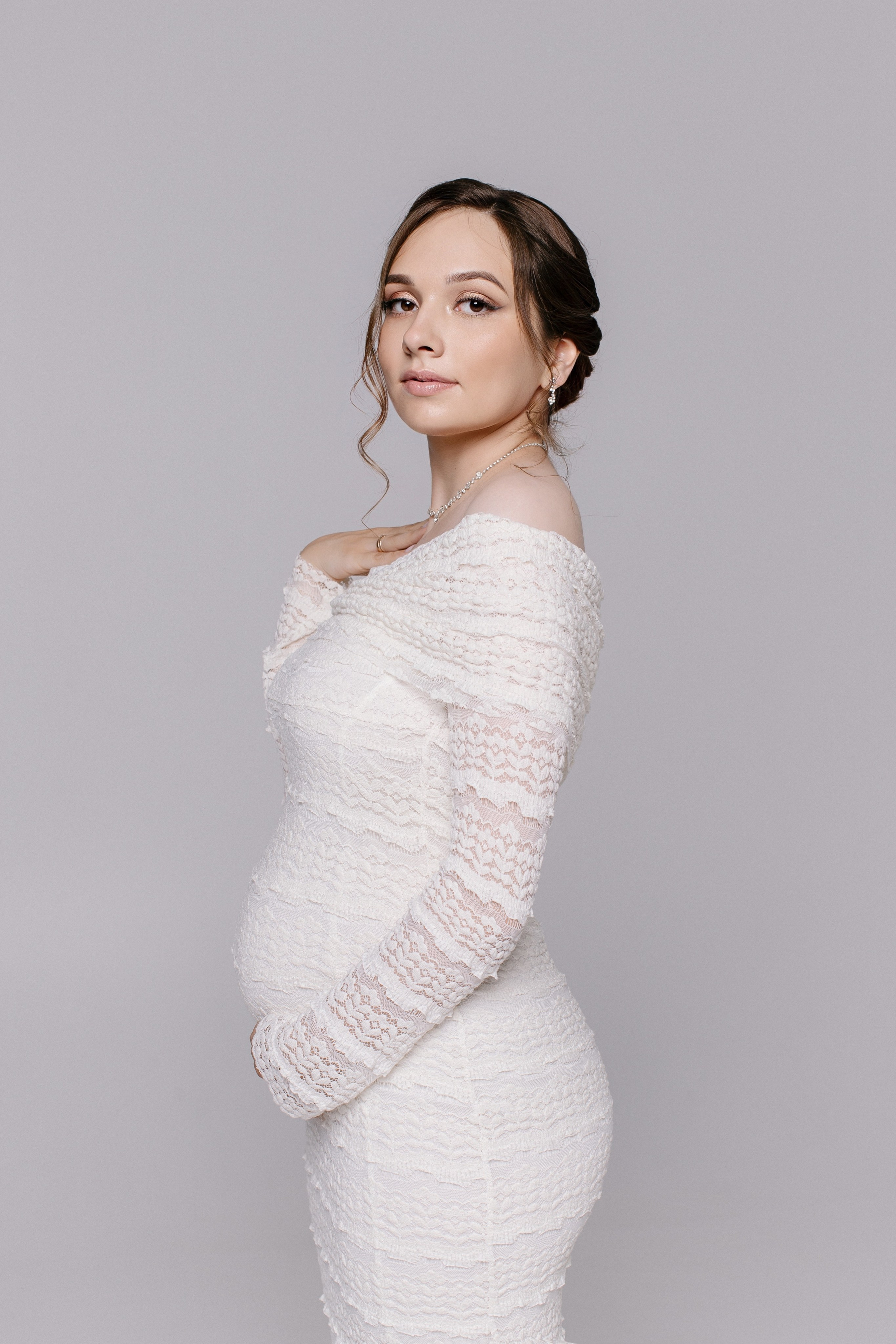 Беременность. Фотограф Лиана Артемова в Пензе