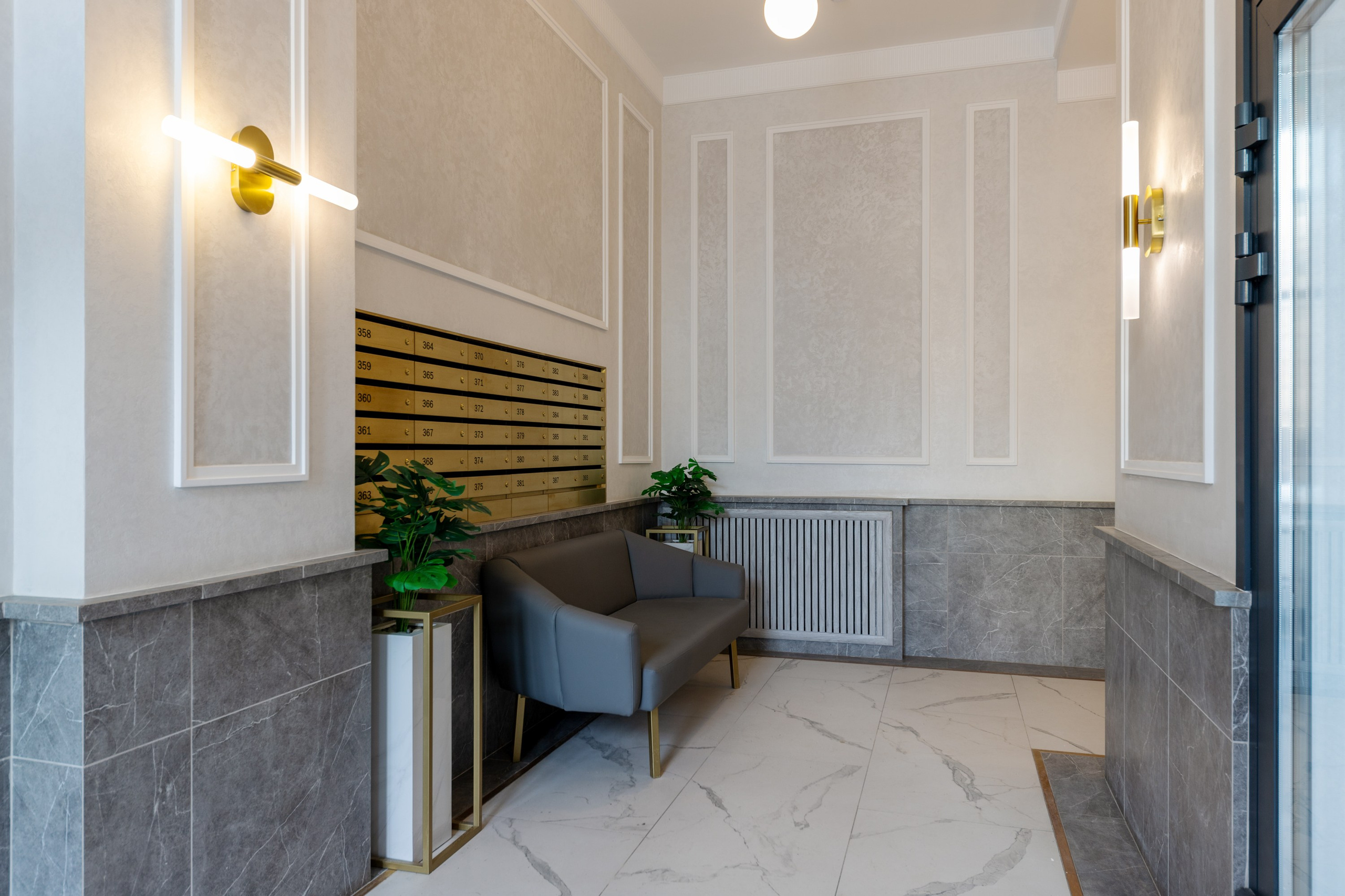 ЖК Astra Marine. Интерьерный фотограф в Санкт-Петербурге Екатерина Цыбулько