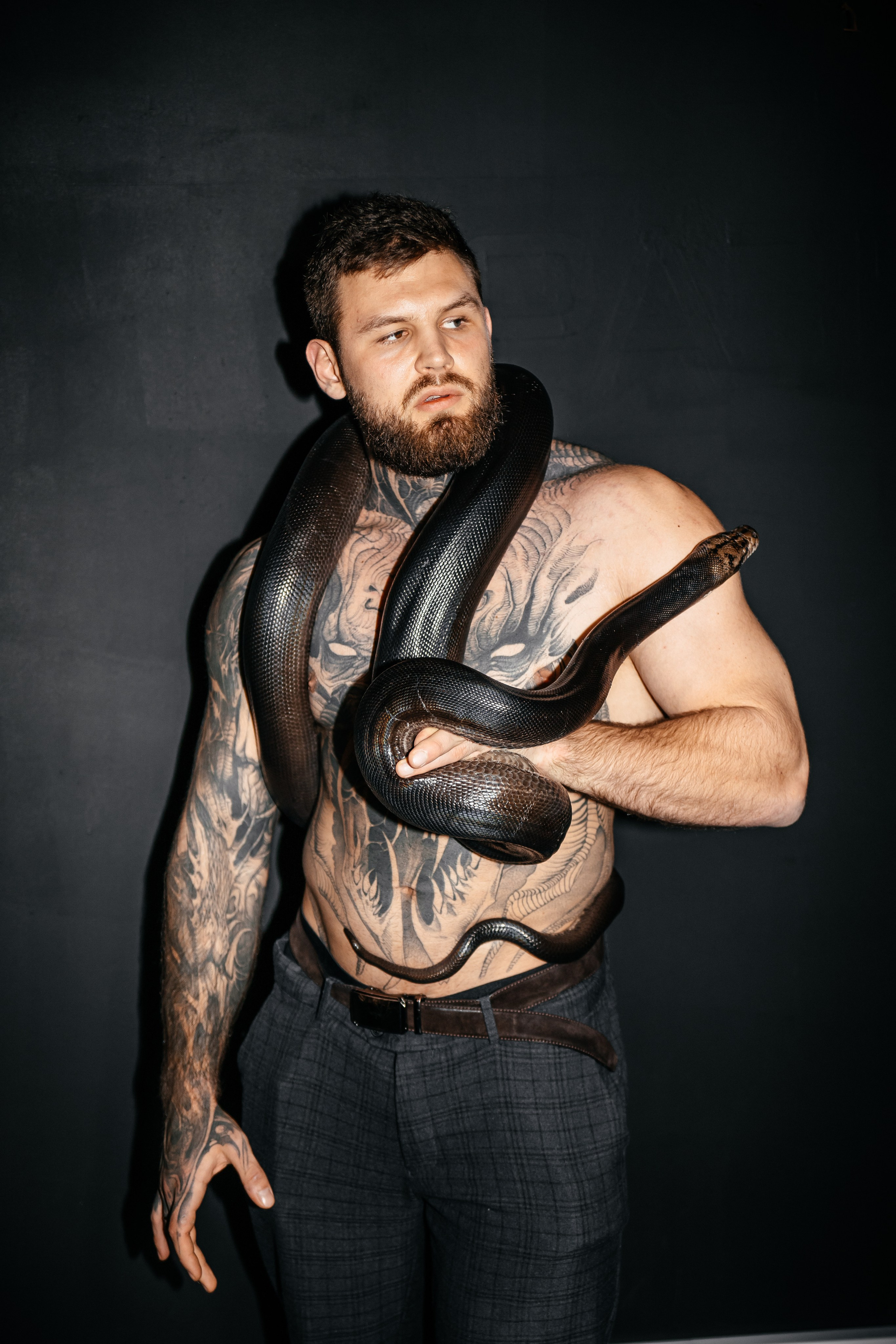 Мужской портрет. Elena Sova — семейный и женский фотограф в Санкт-Петербурге