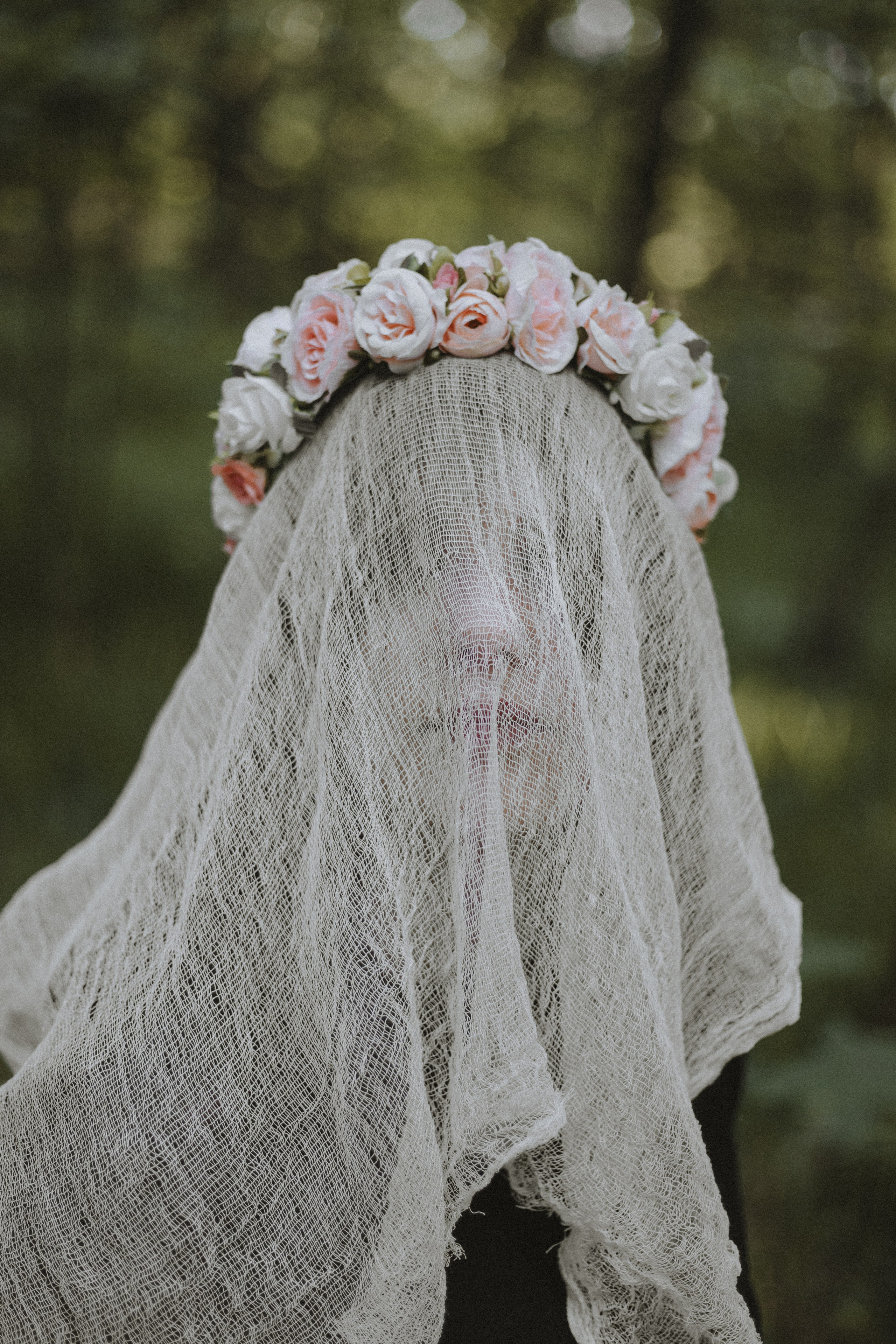 Лес. Фотограф Москва / Балашиха