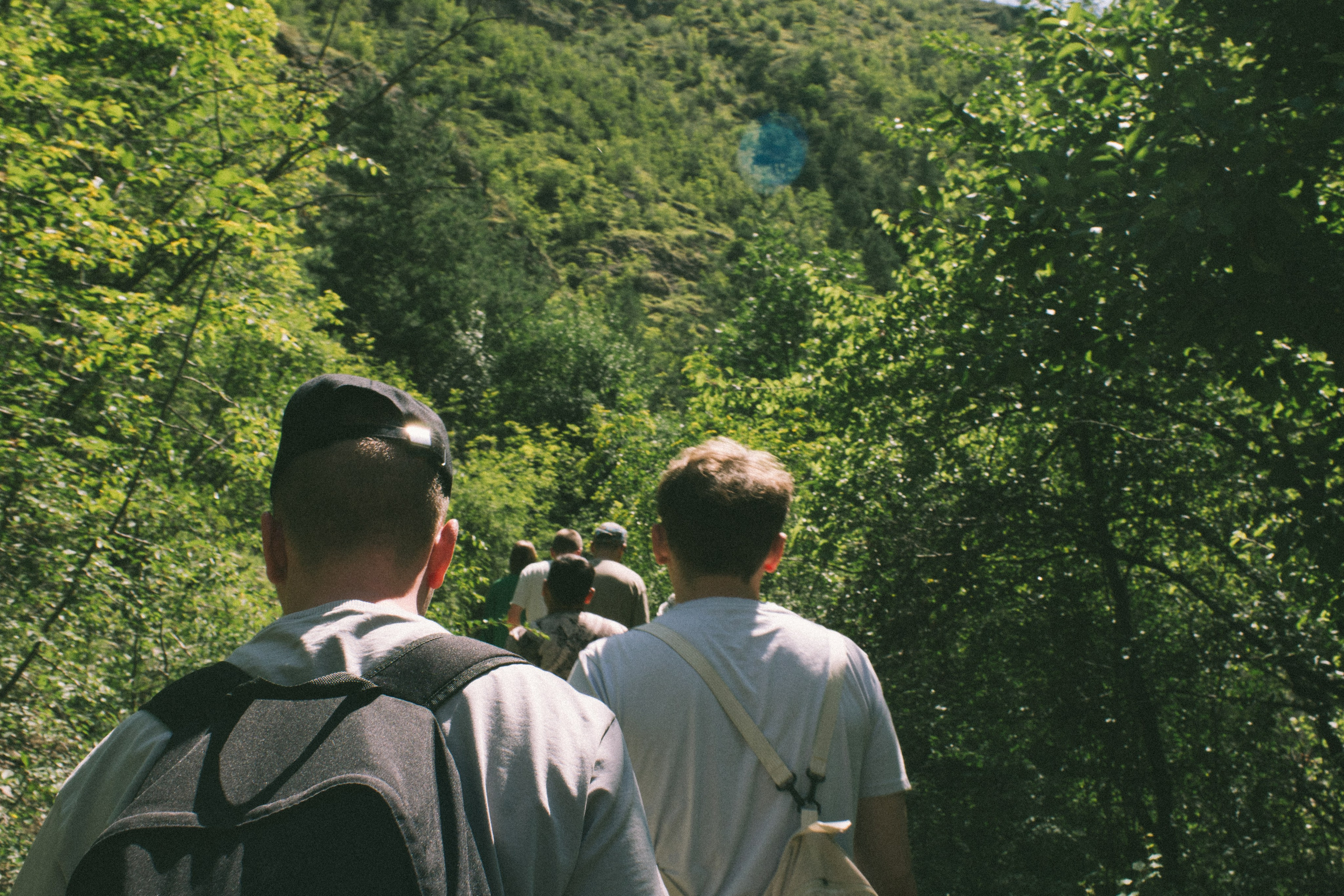 Фотографии из путешествий. NECULTURED PHOTOGRAPHER