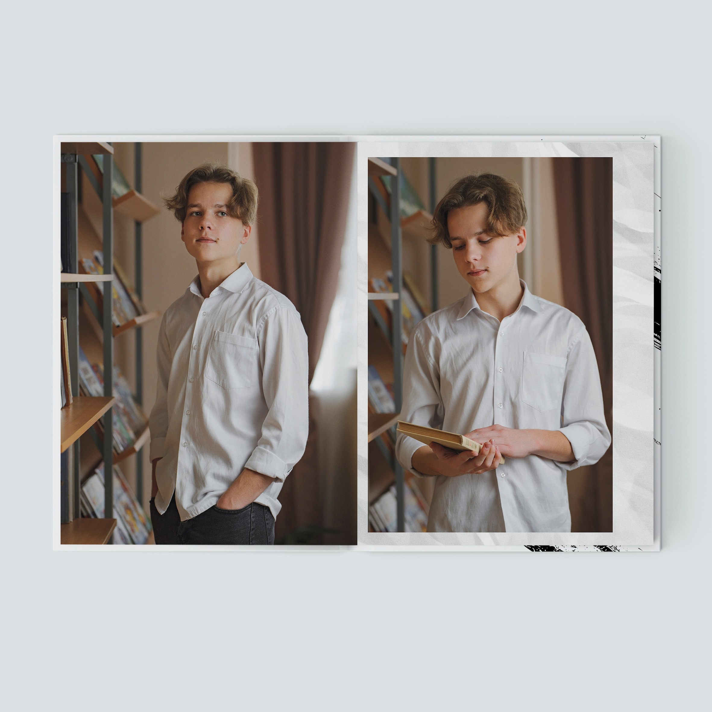 9-11класс. Фотограф в Ставрополе Рустам Рахимов