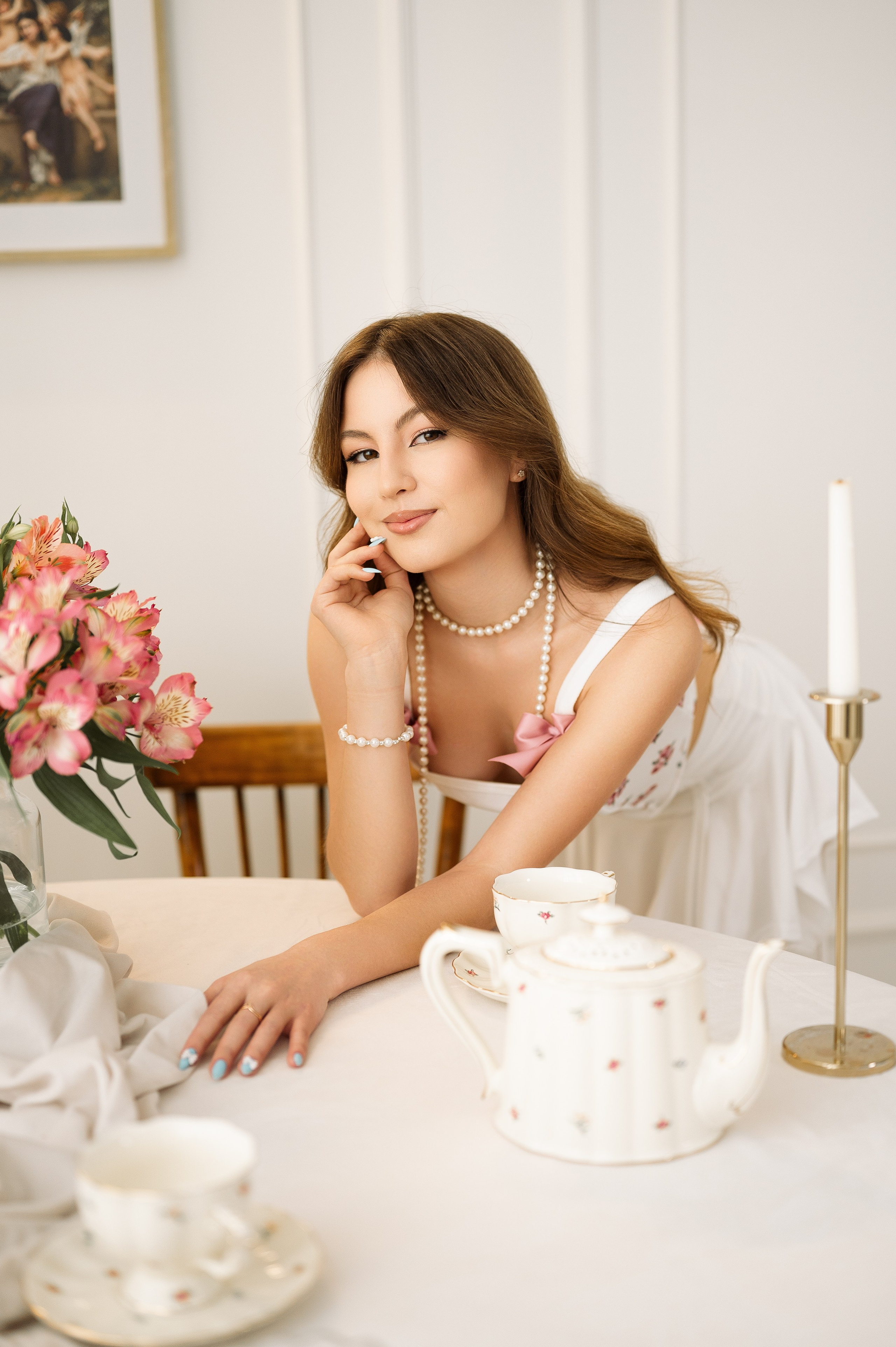 Саша. Свадебный и семейный фотограф в Краснодаре Алина Мельник