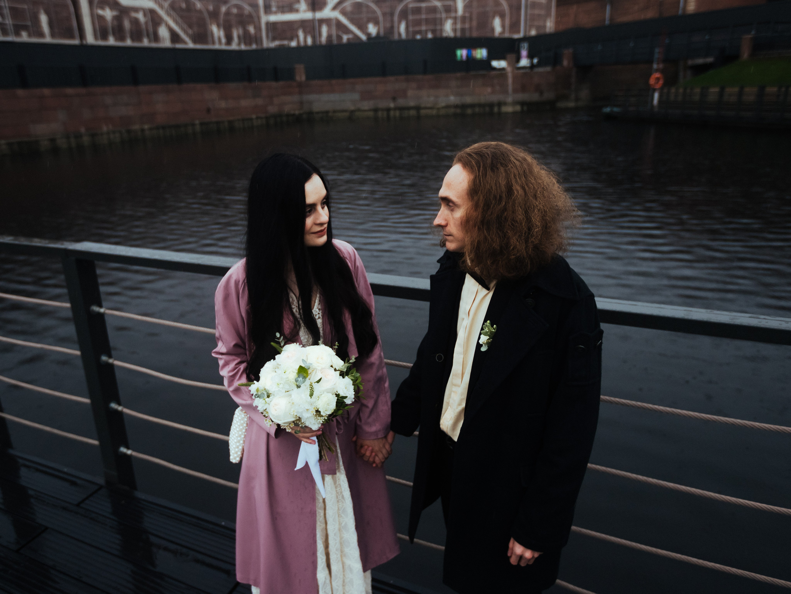 Октябрьское. Фотограф Мария Немм