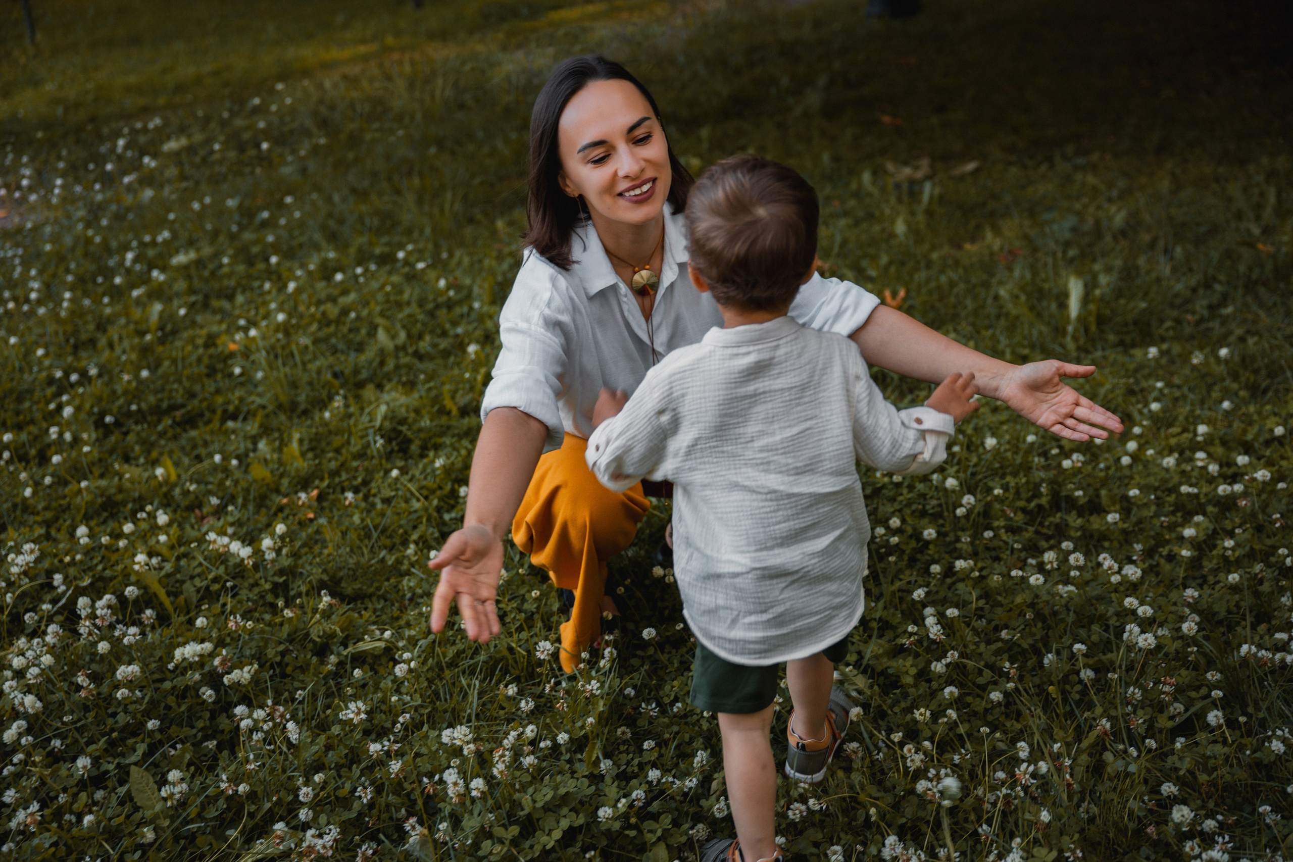 Пикник в парке. Андрей, Катя и Платон. Ваш семейный newborn и lifestyle фотограф в СПБ Наталья Журавлева
