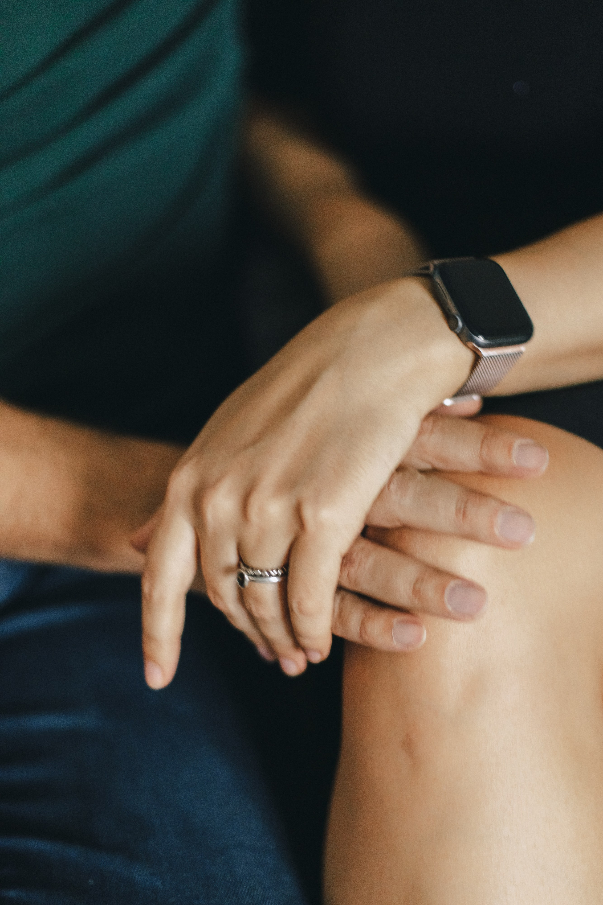 Игорь, Лера, Миля, Ксюша и Аня. Фотограф Таганрог Любимая Надя