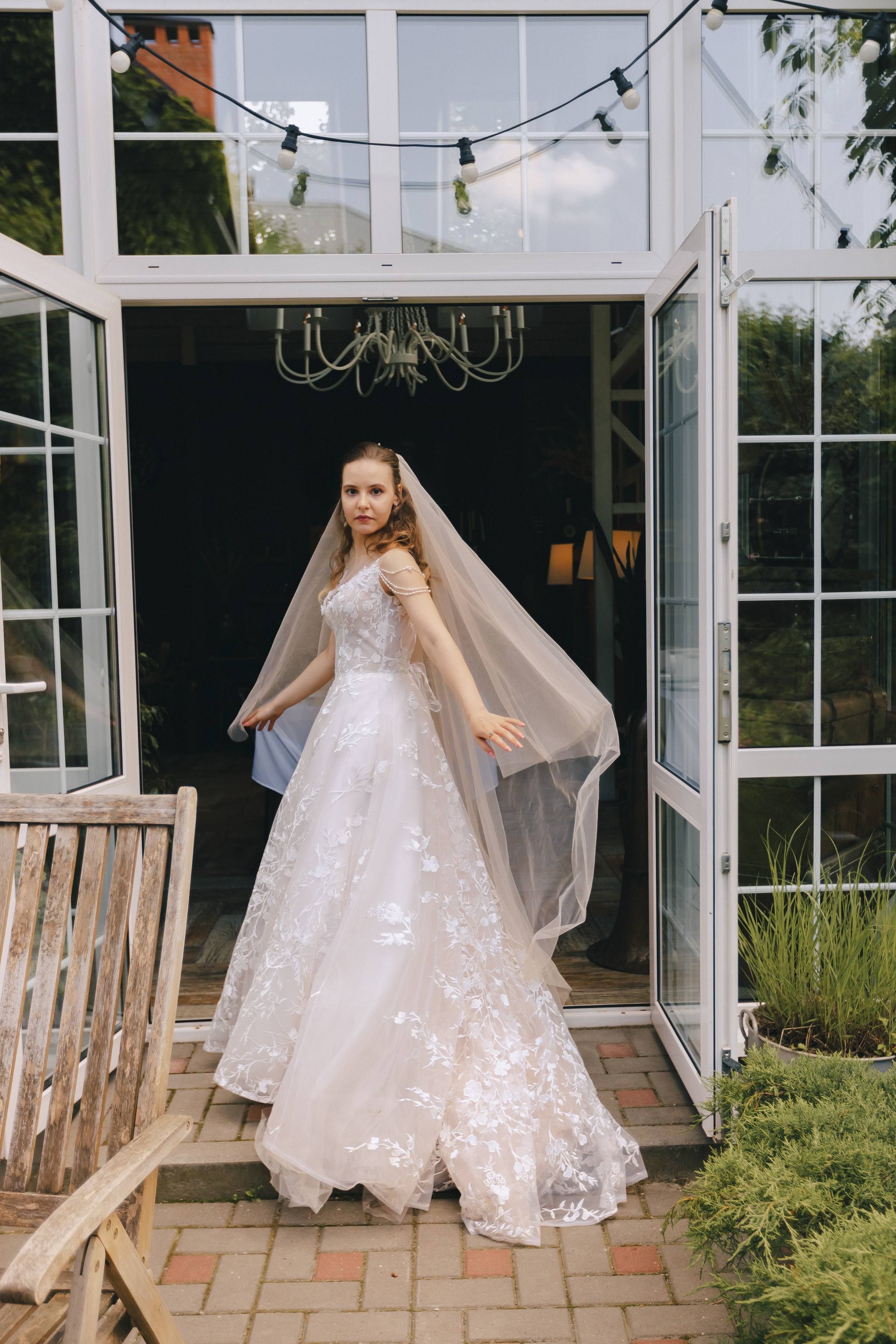 Олег и Катя. Фотограф Таганрог Любимая Надя