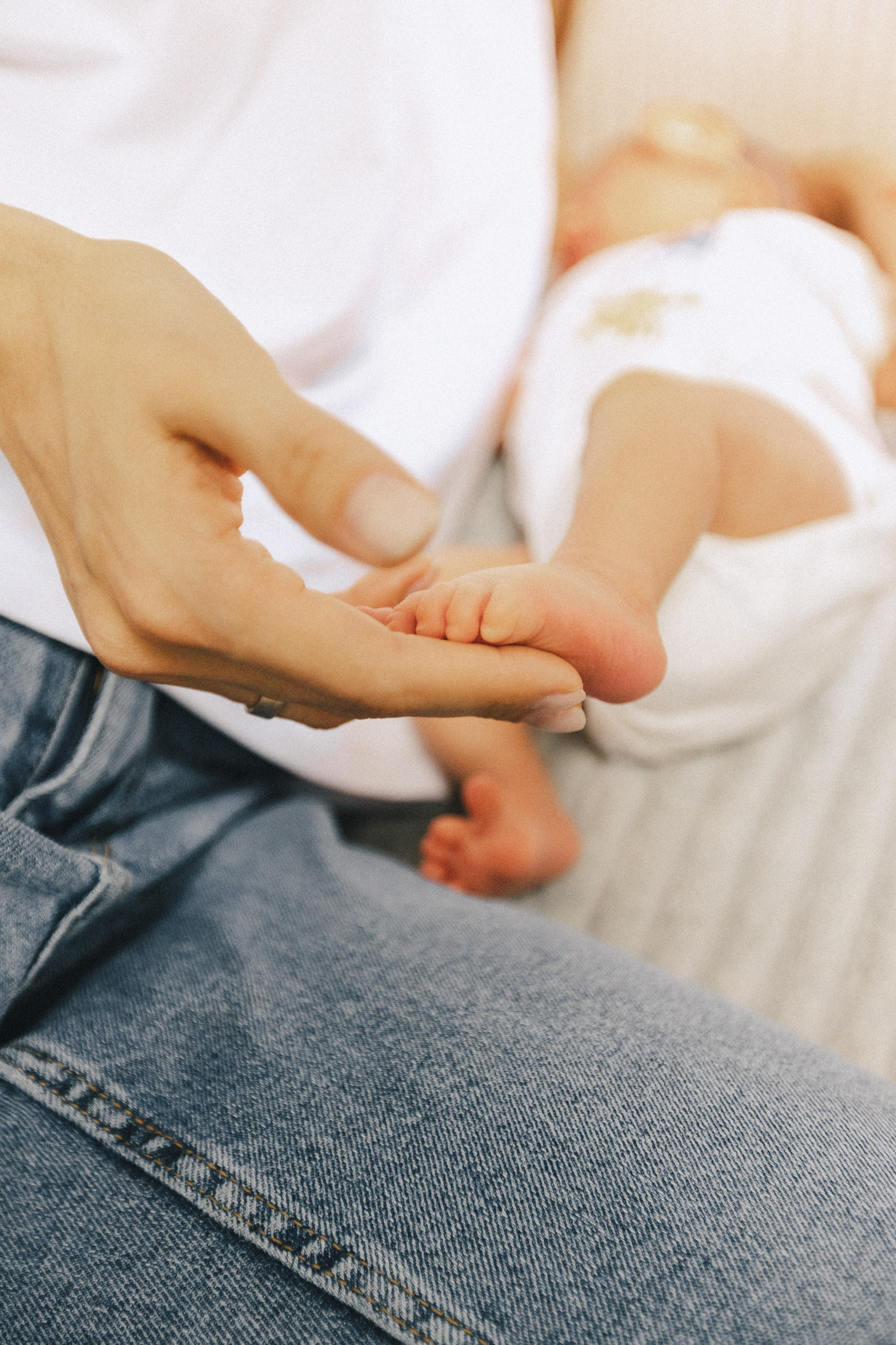 Ира, Леша, Максим и Майя. Фотограф Таганрог Любимая Надя