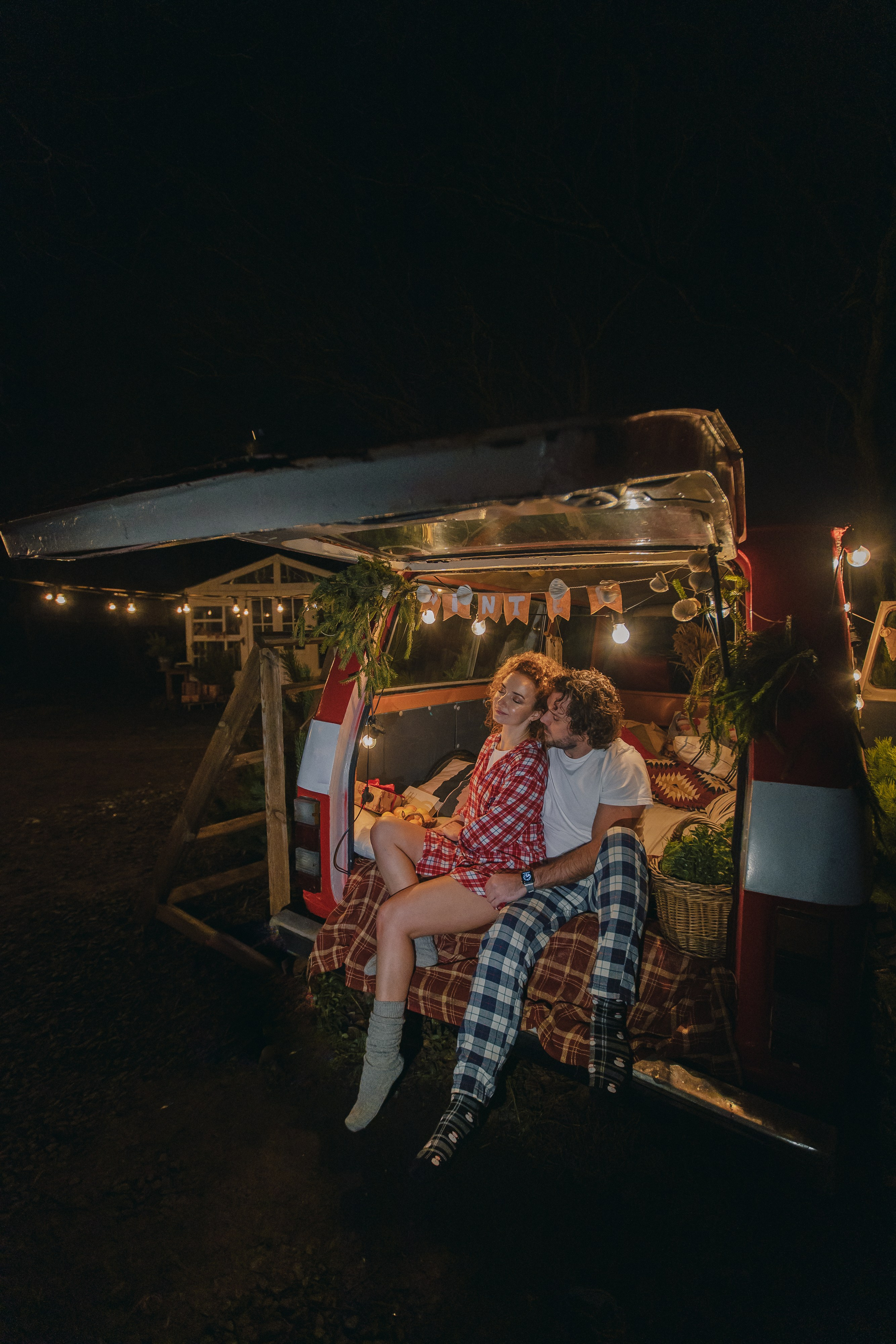 Юля и Коля. Фотограф Таганрог Любимая Надя