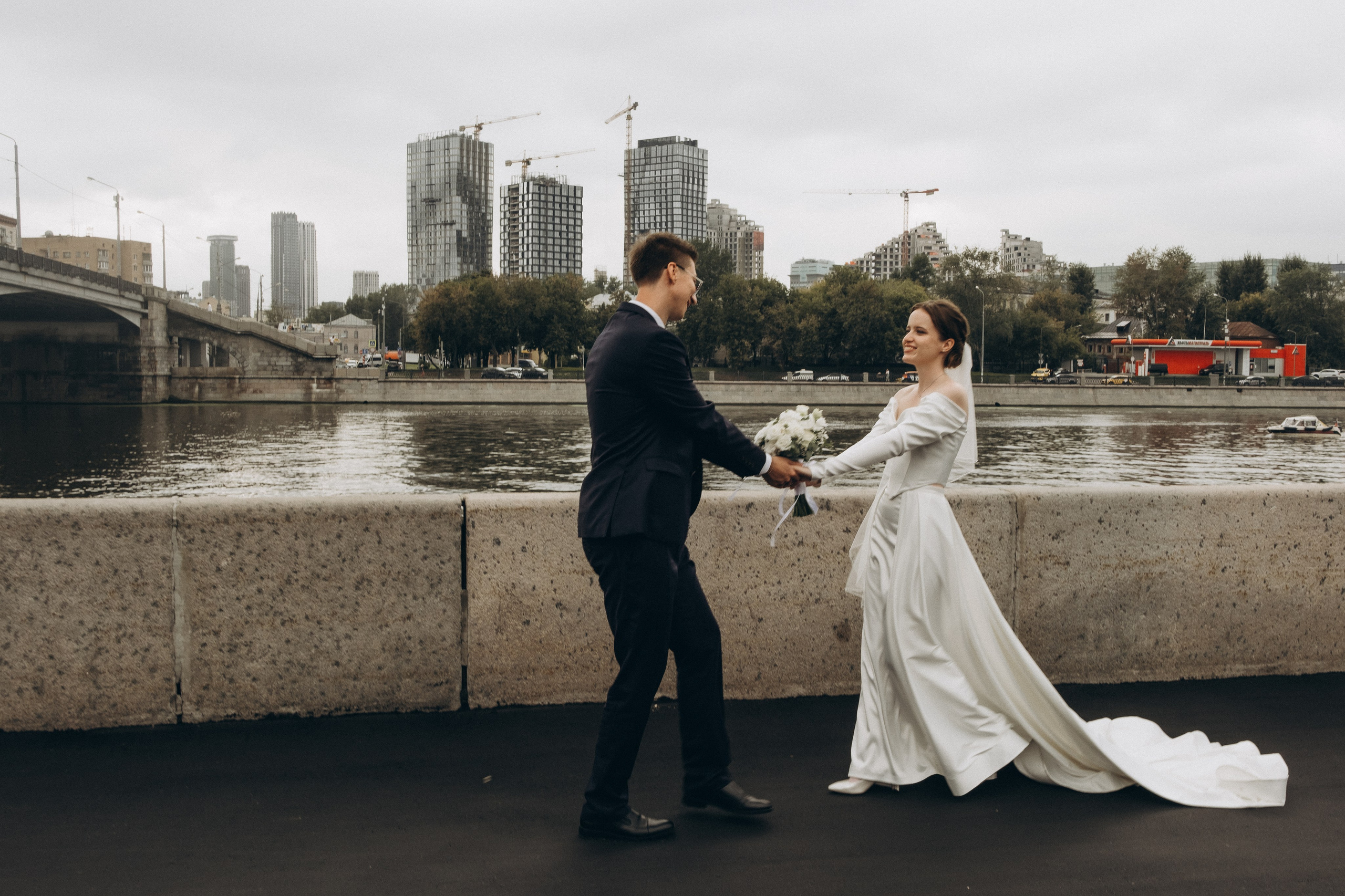 С+Т. Фотограф в Москве (готова приехать к вам в город)