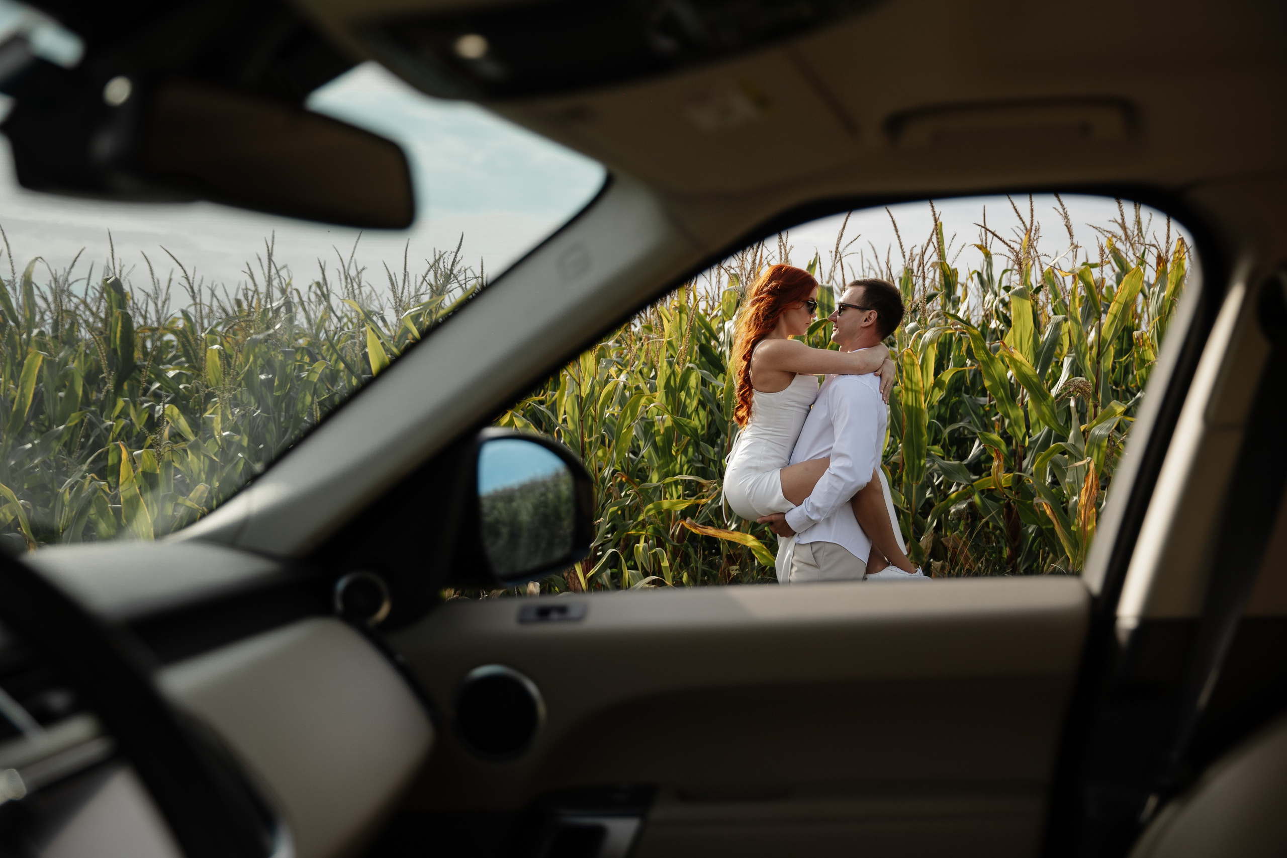 Александр и Лера. Свадебный и репортажный фотограф г. Чебоксары Евгений Леонидович