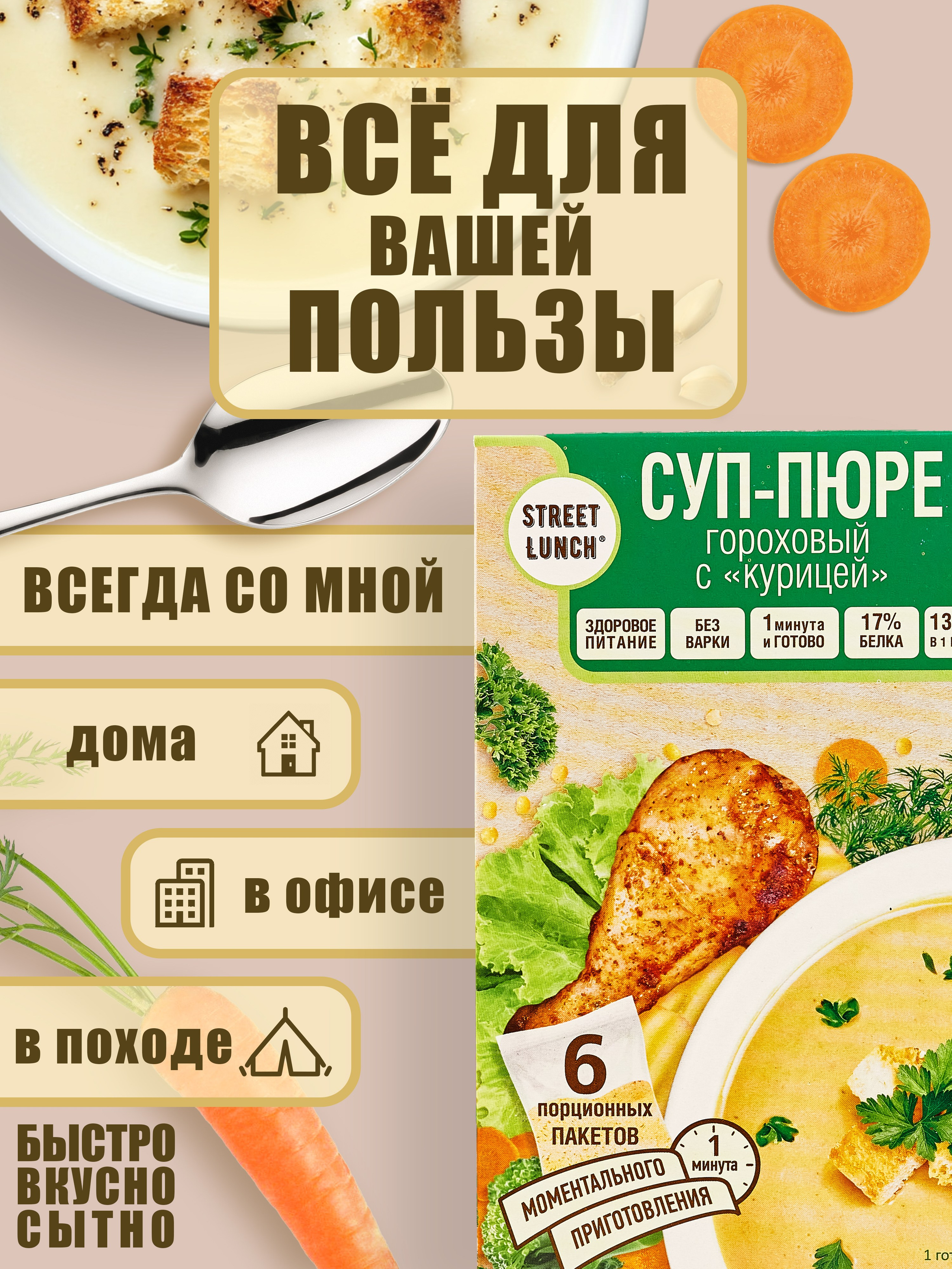 Общее портфолио. Агентство «Кооператив»