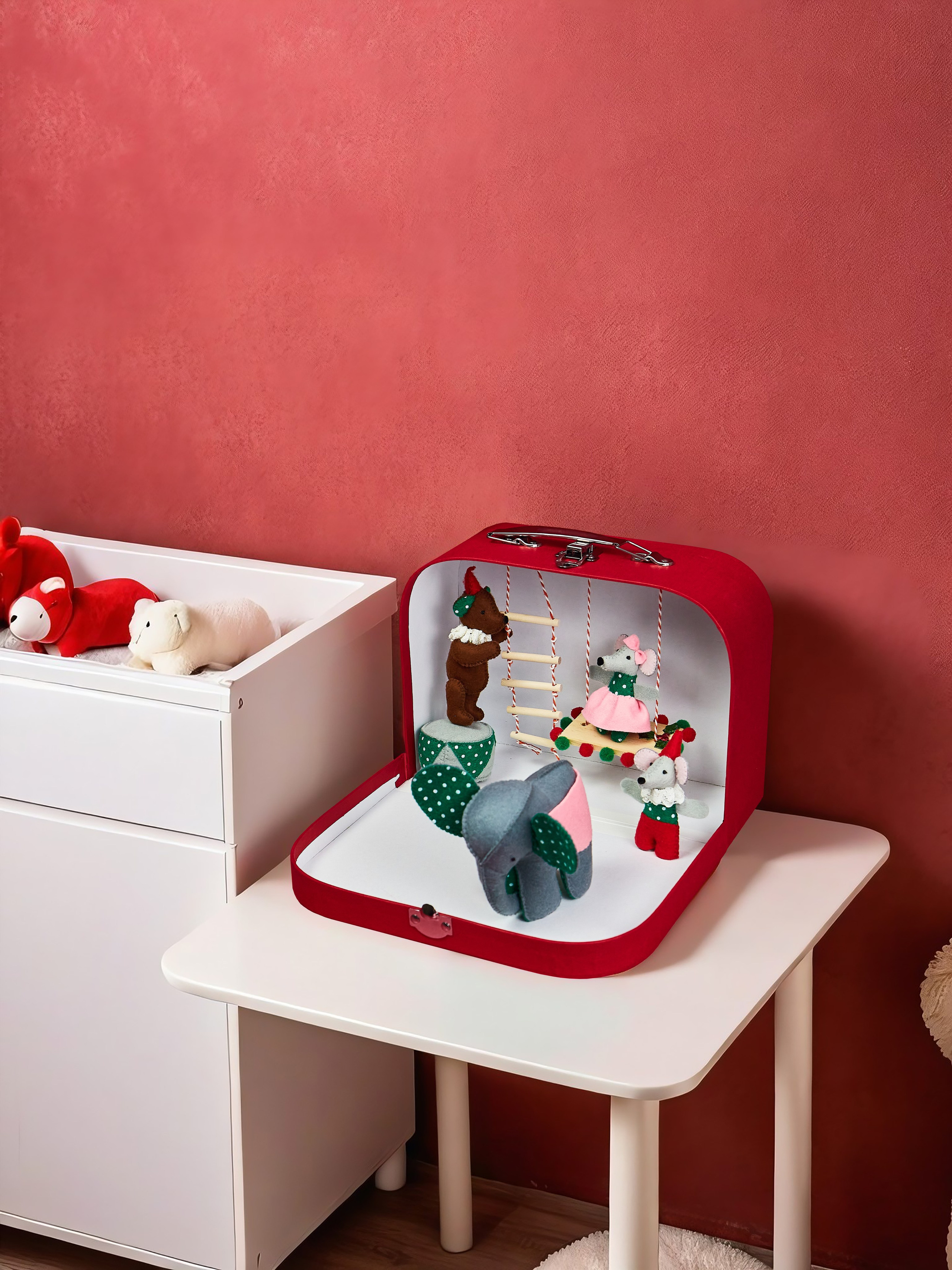 Общее портфолио. Агентство «Кооператив»