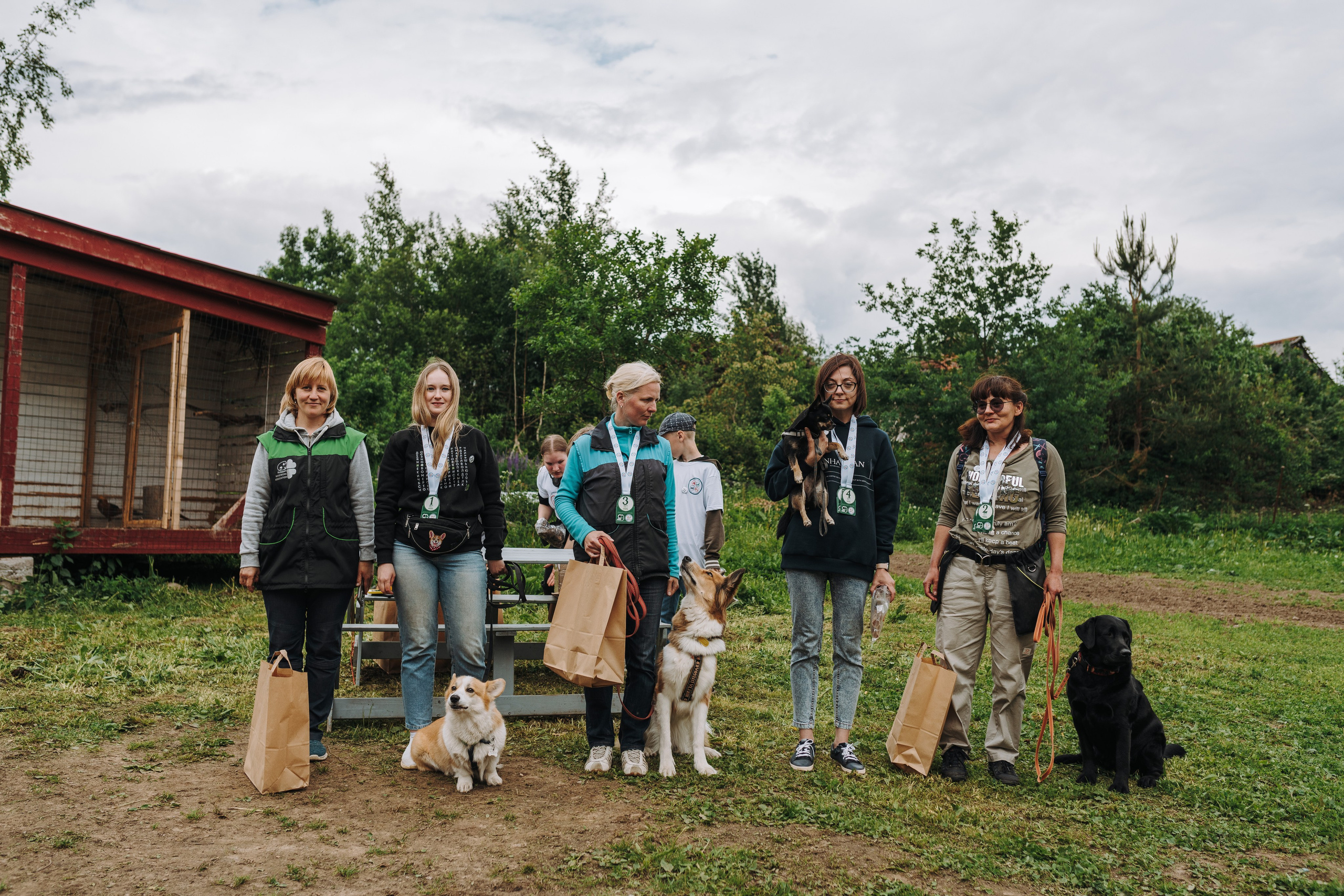 Соревнования по ноузворку. Фотограф анималист в Спб недорого Олеся Майорова