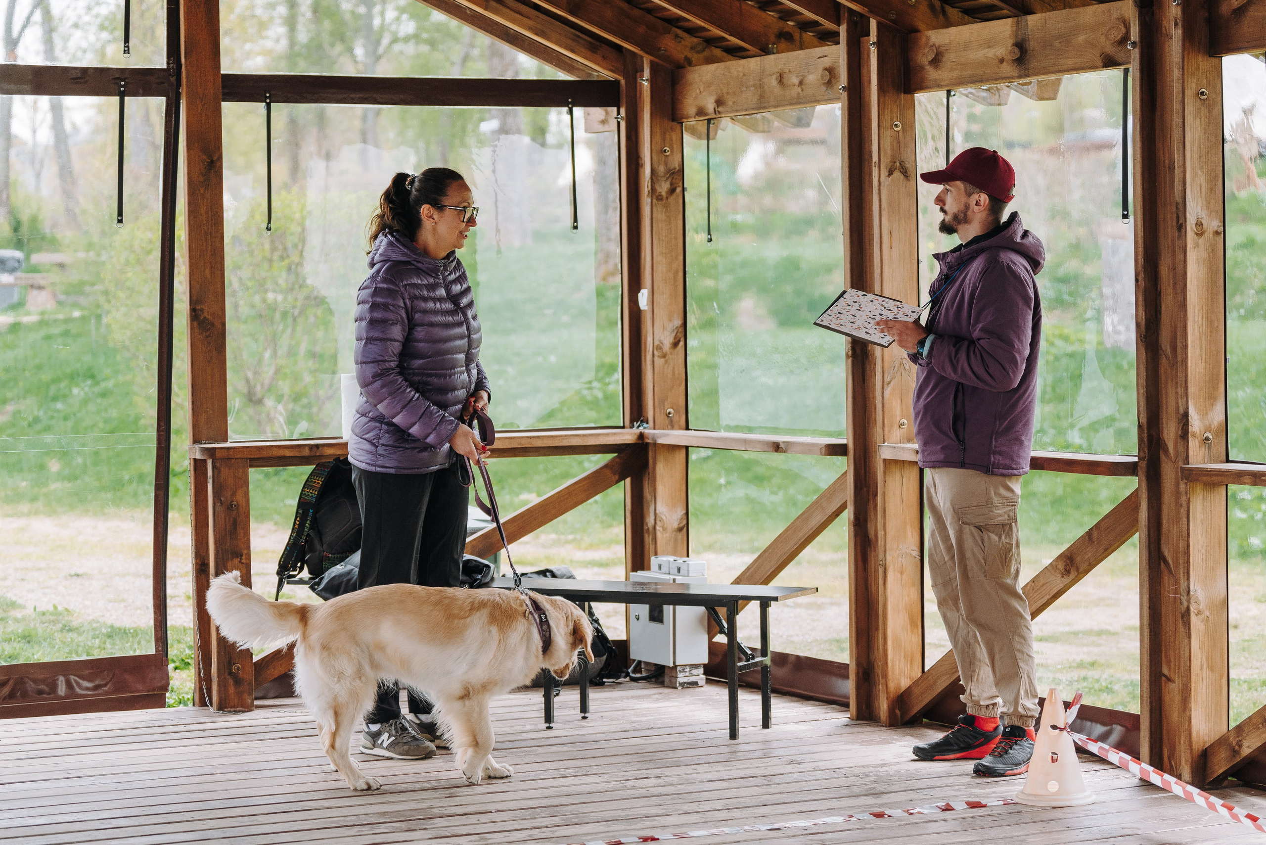 Соревнования по ноузворку в Лосево. Фотограф анималист в Спб недорого Олеся Майорова