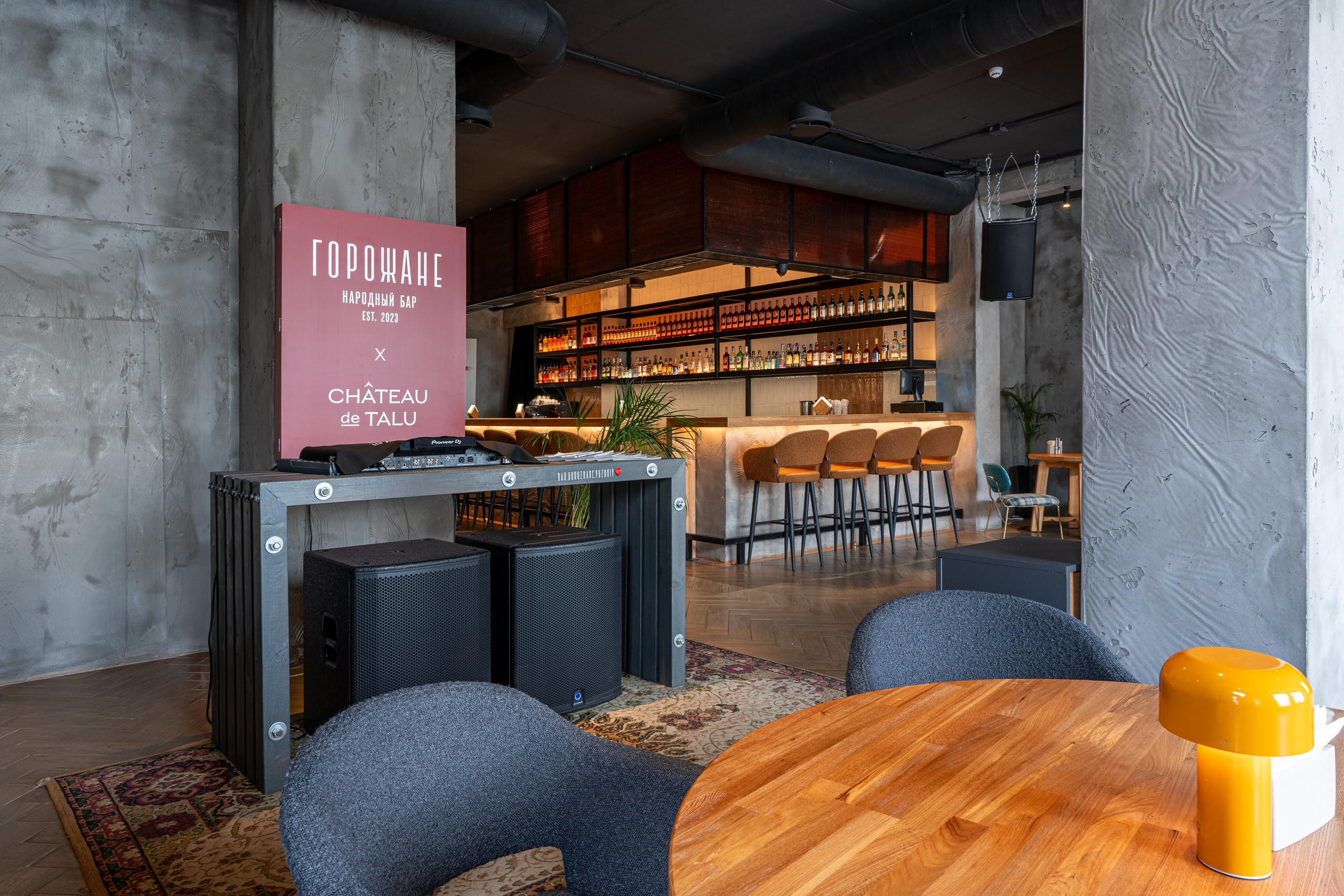 Интерьер. Фотограф в Новороссйиске Евгений Львов