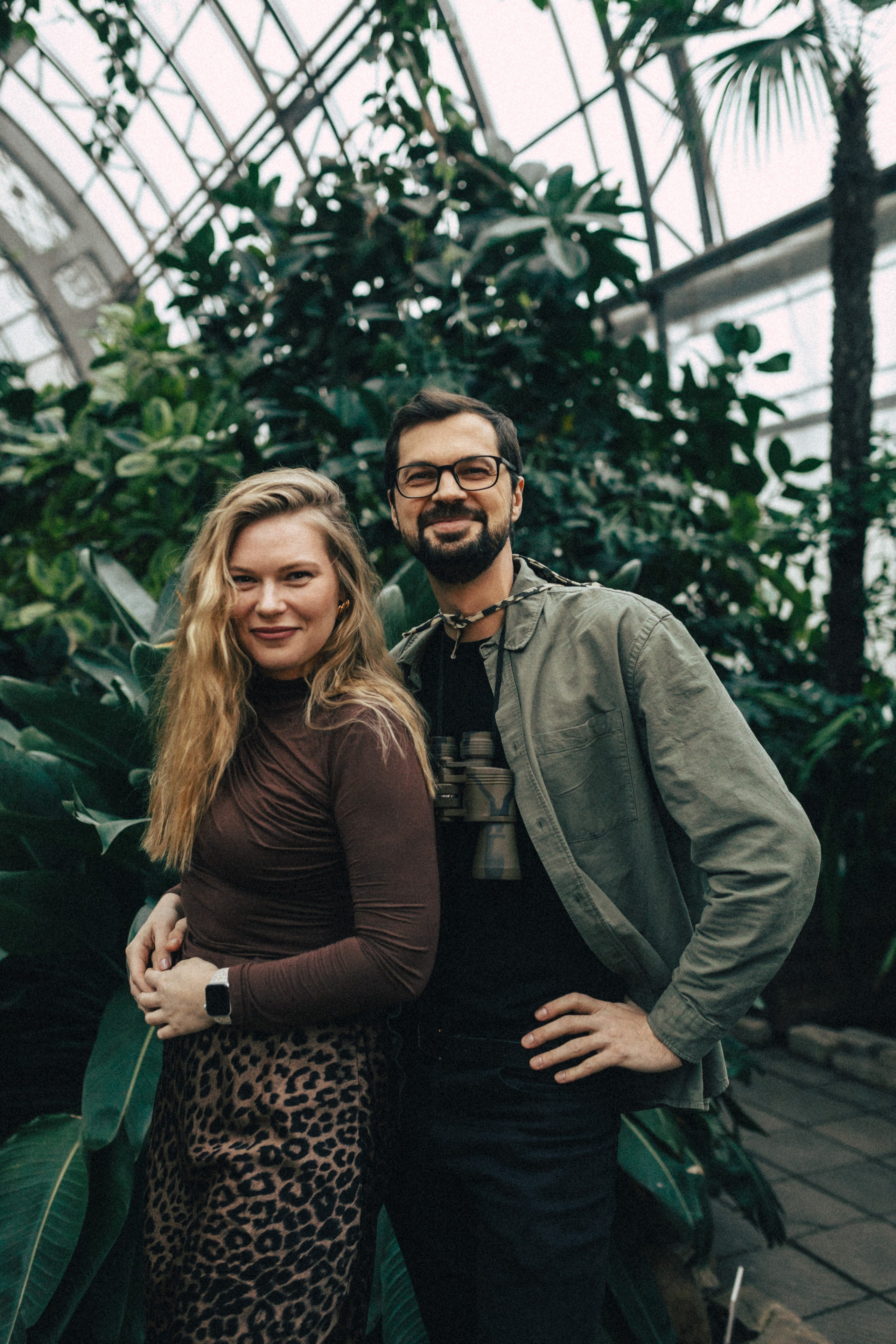 Репортажная съемка. Фотограф в Санкт-Петербурге Шура Капустина