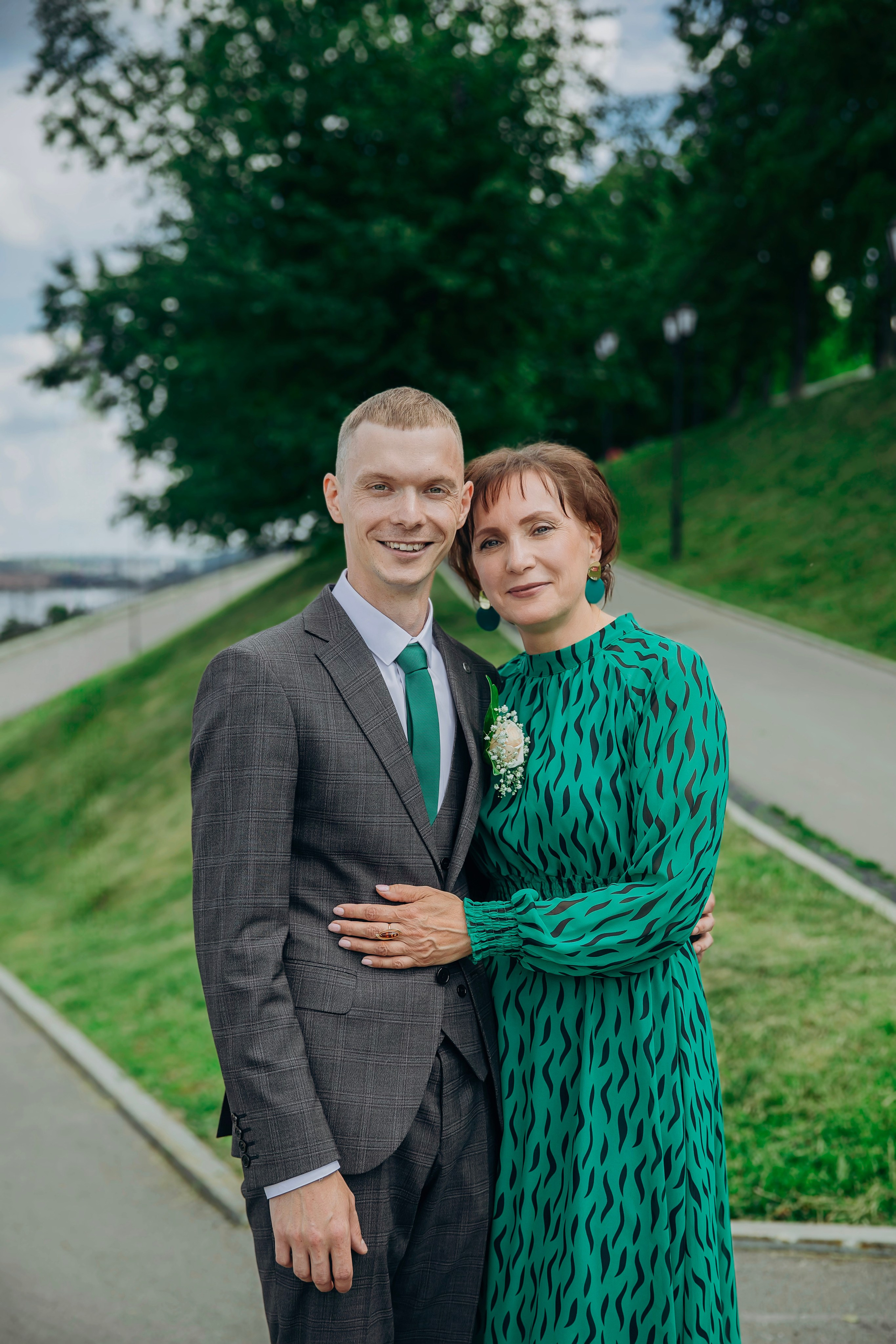 Зоя&Иван. Фотограф Алина Любимова г. Пермь