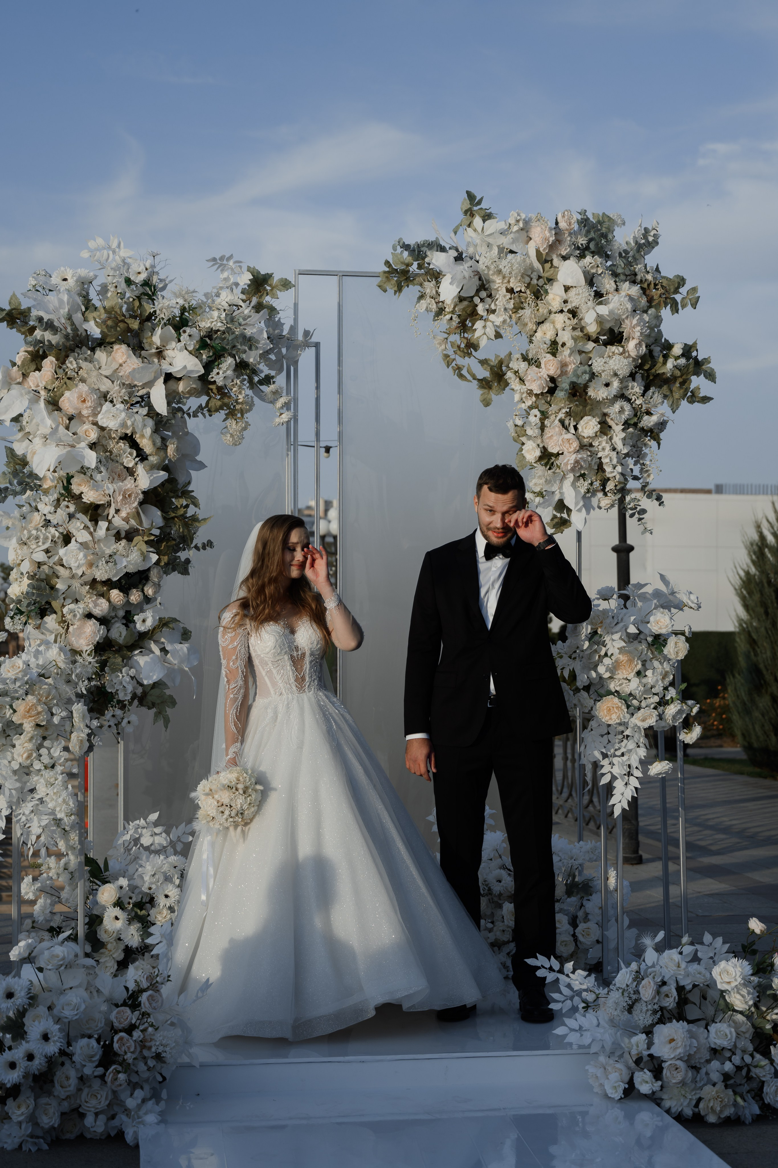 D & M. Свадебный фотограф в г. Астрахань. Так же выезжаю в другие города