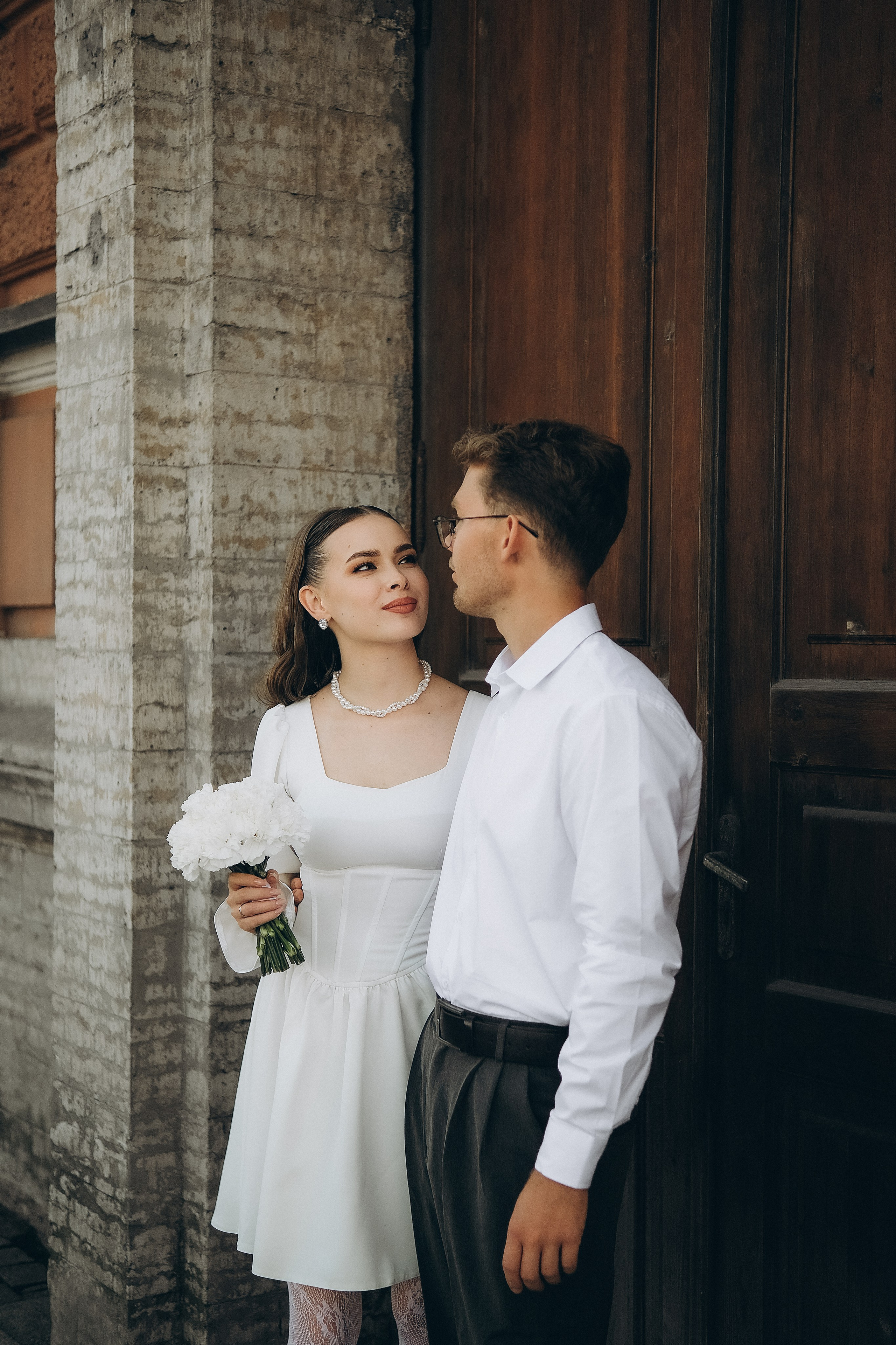 Таня & Костя. Phdkvmr.ru