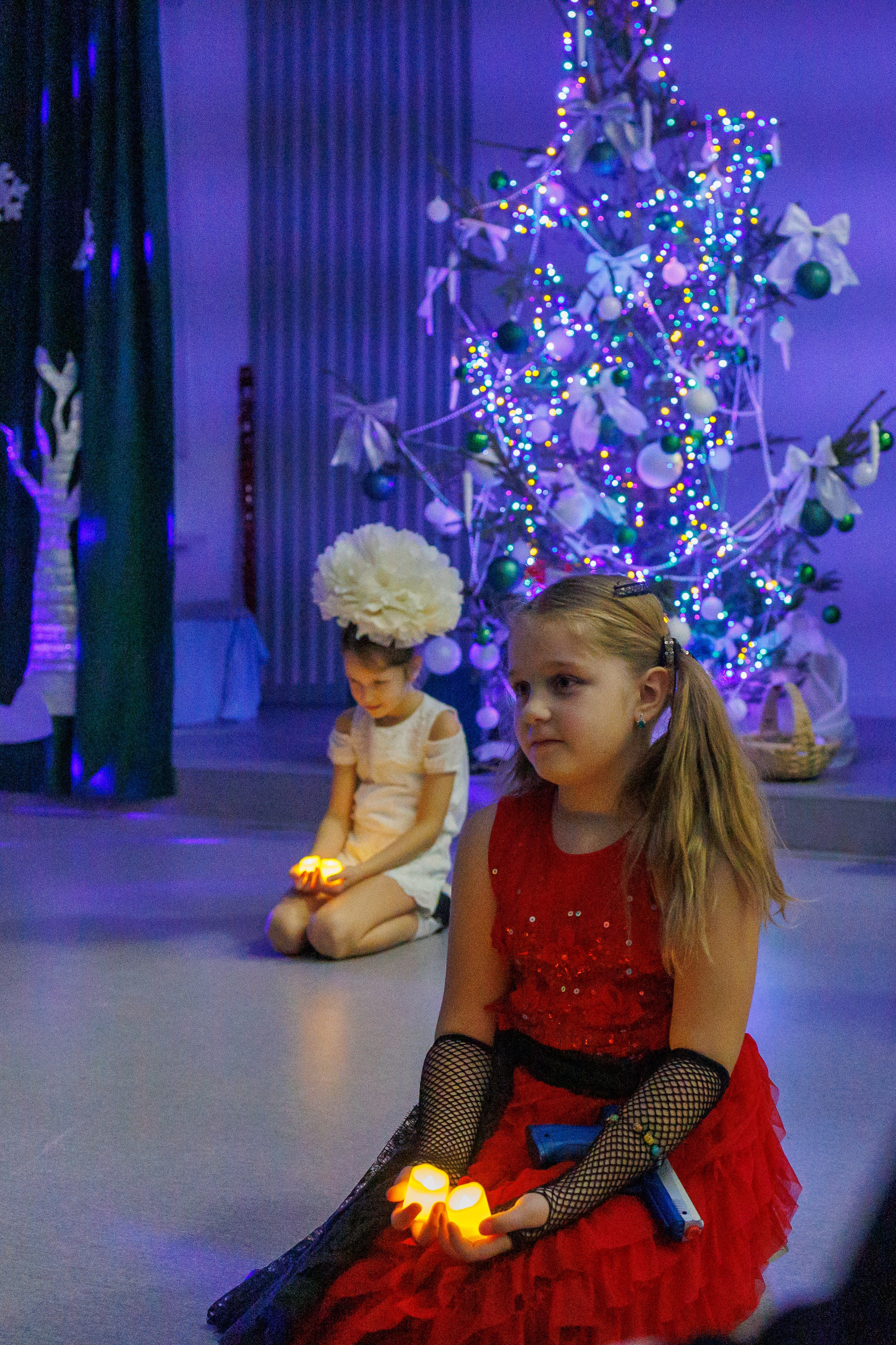 Репортаж. Фотограф в Москве Ксения Легенько