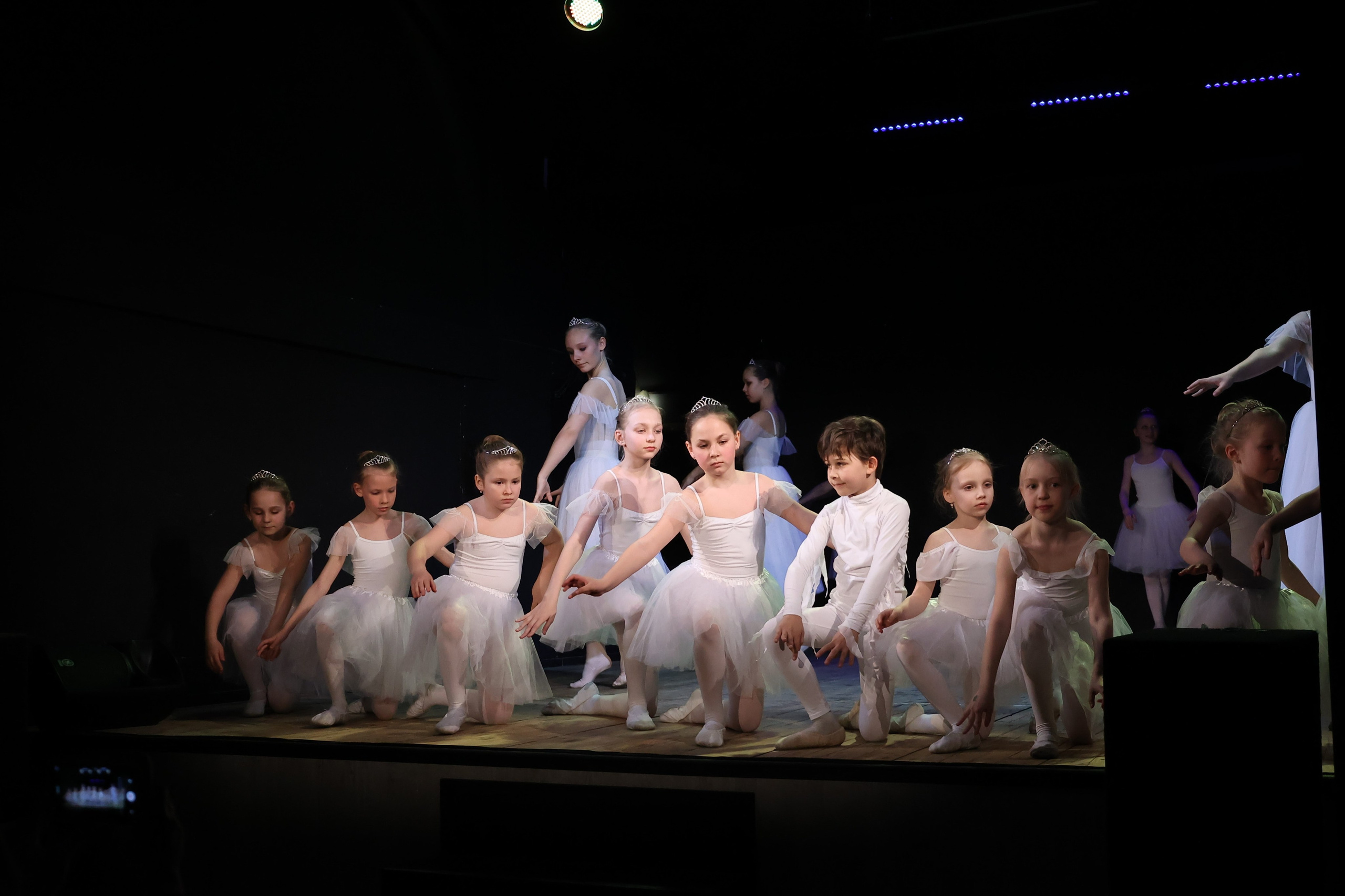 Репортаж. Фотограф в Москве Ксения Легенько