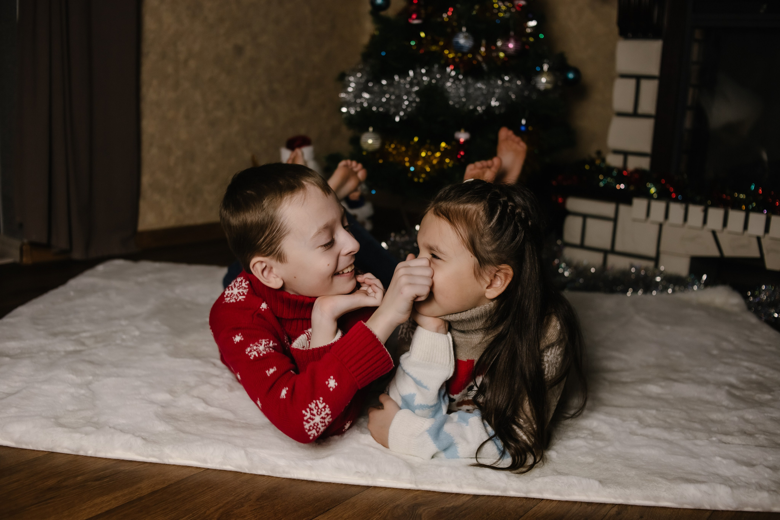 Домашняя фотосессия. Фотограф Регина Крикунова г. Красноярск