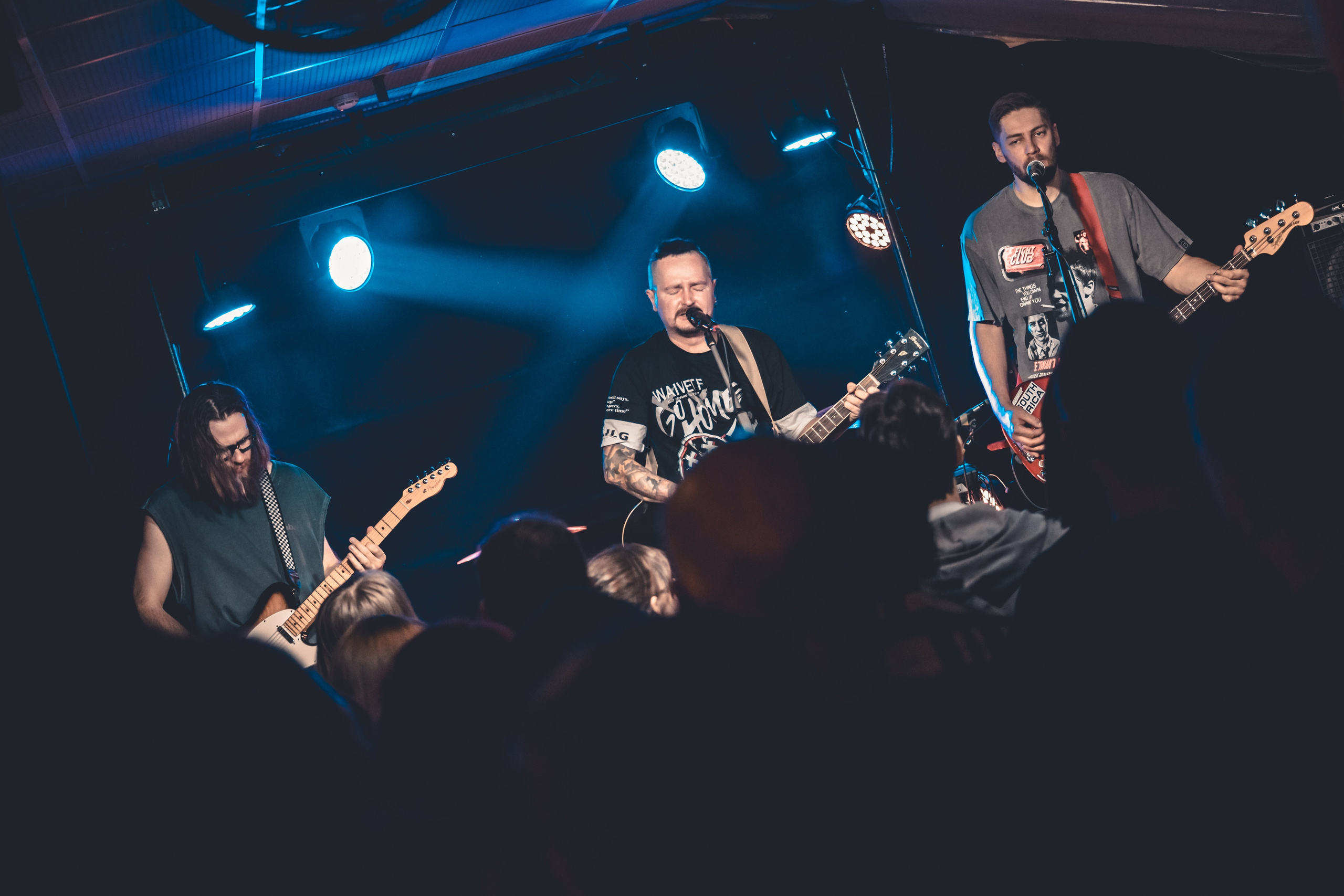 ДМЦ. Красноярск, 16.02.2025, бар 64/6. Фотограф Регина Крикунова г. Красноярск