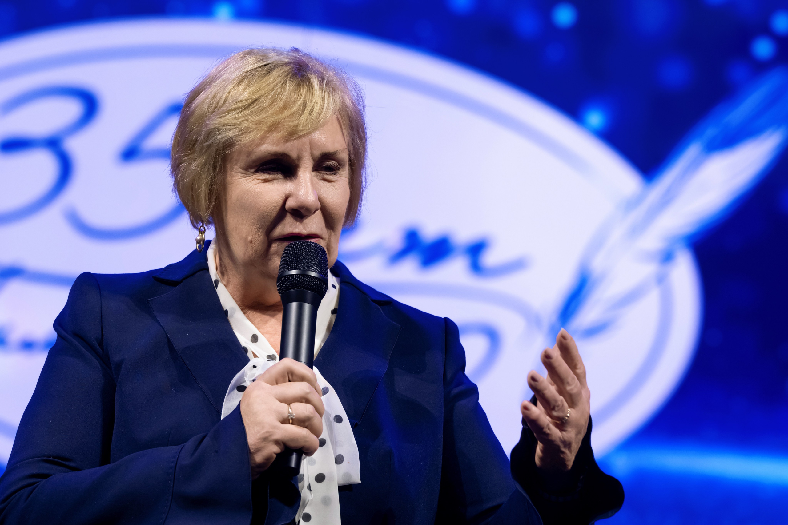 Юбилей гимназии № 10. Репортажный фотограф