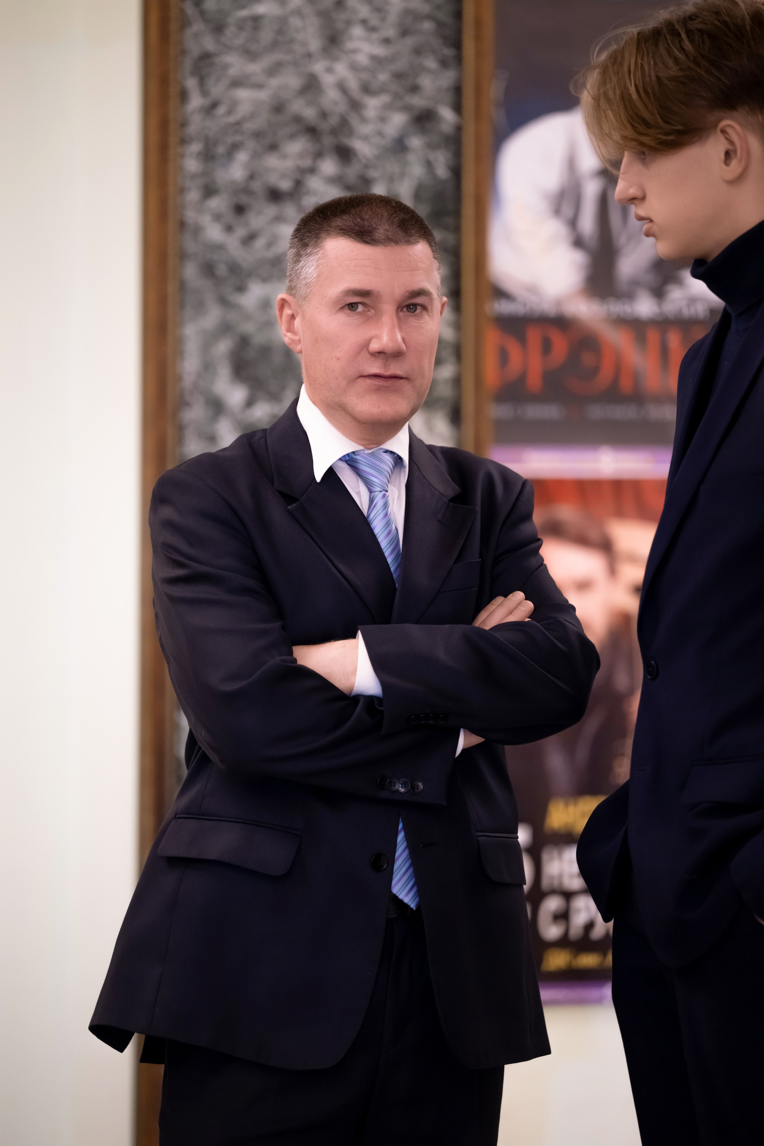 Юбилей гимназии № 10. Репортажный фотограф