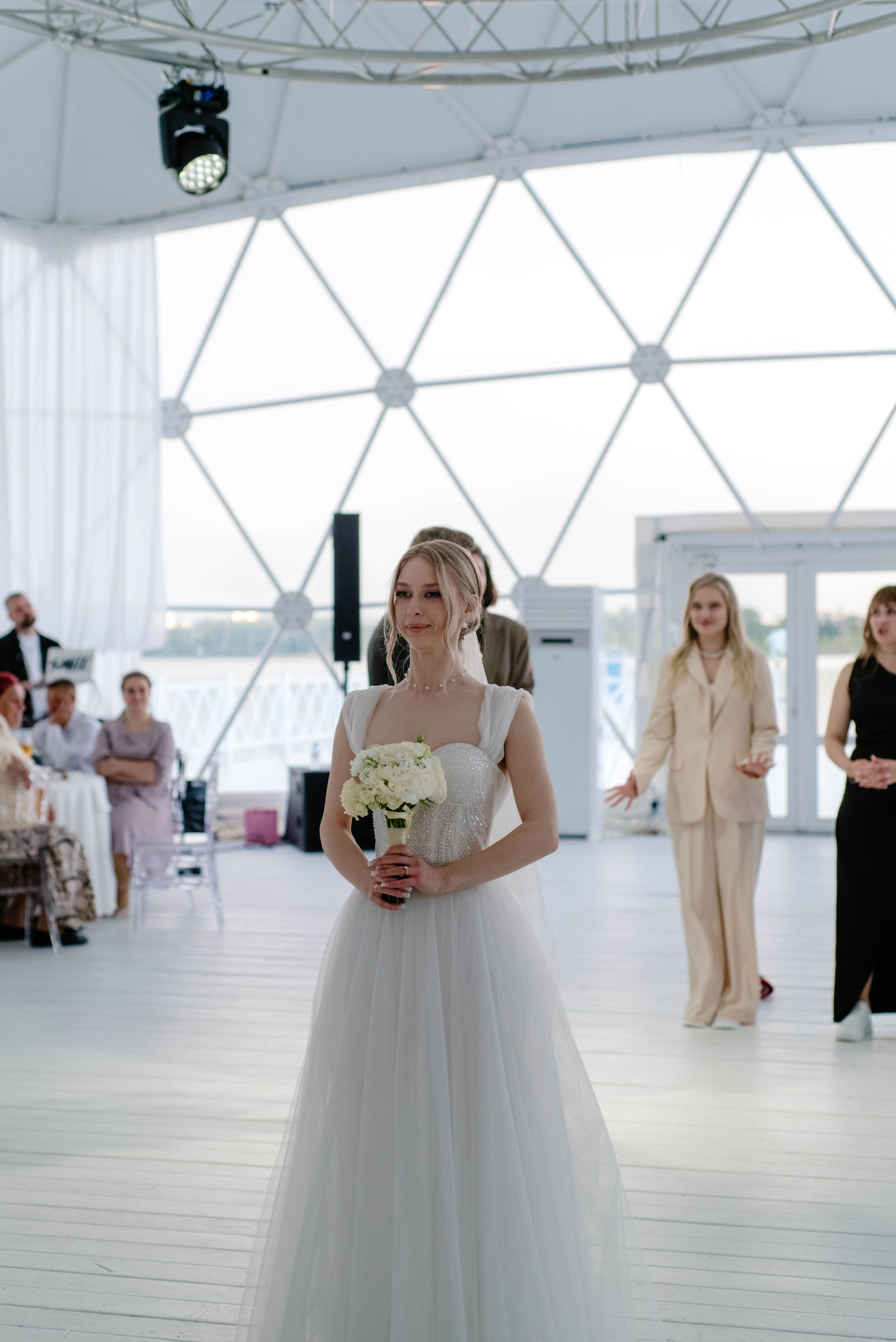 Алина & Леша. Свадебный фотограф и видеограф в Новосибирске