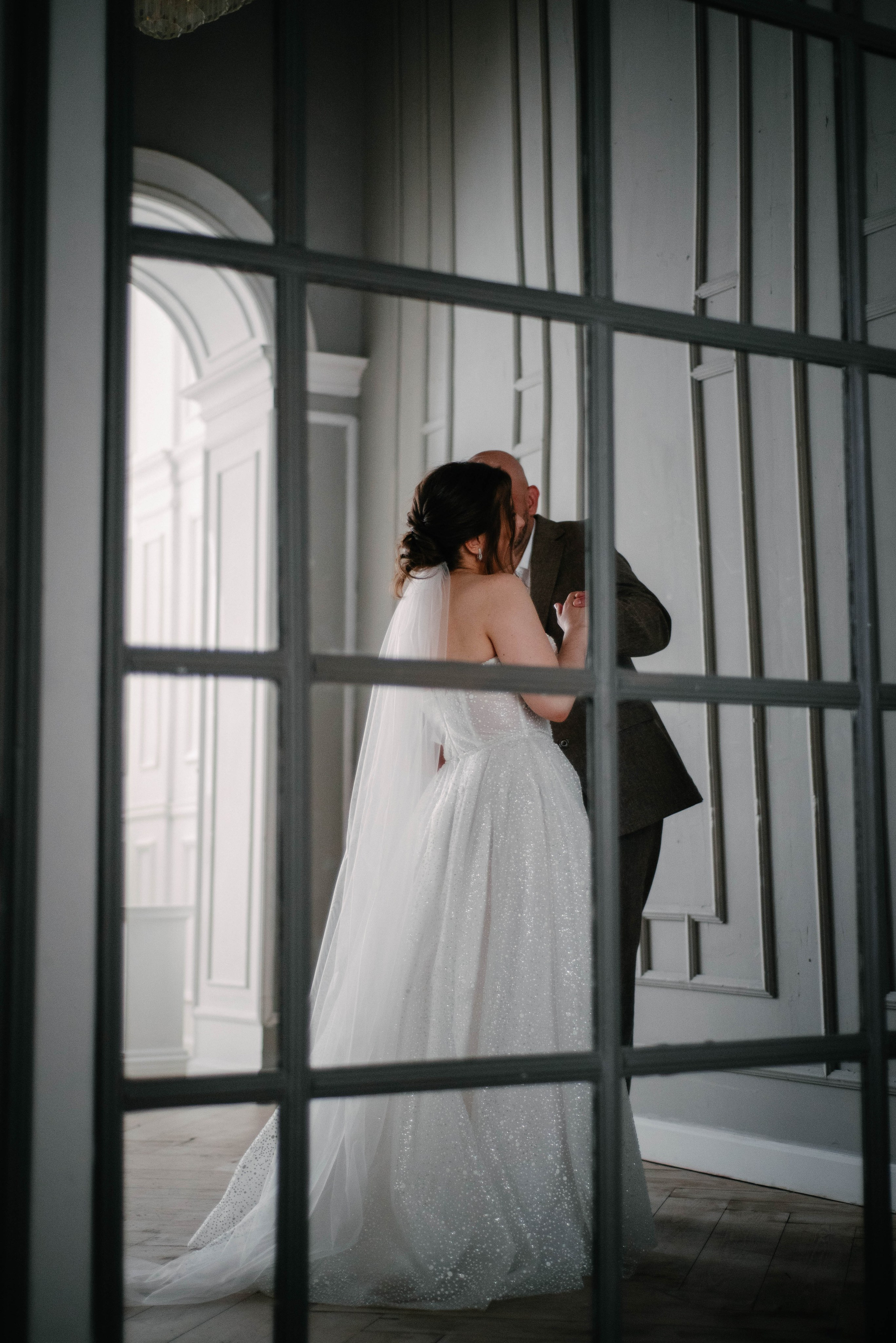 Яна & Антон. Свадебный фотограф и видеограф в Новосибирске