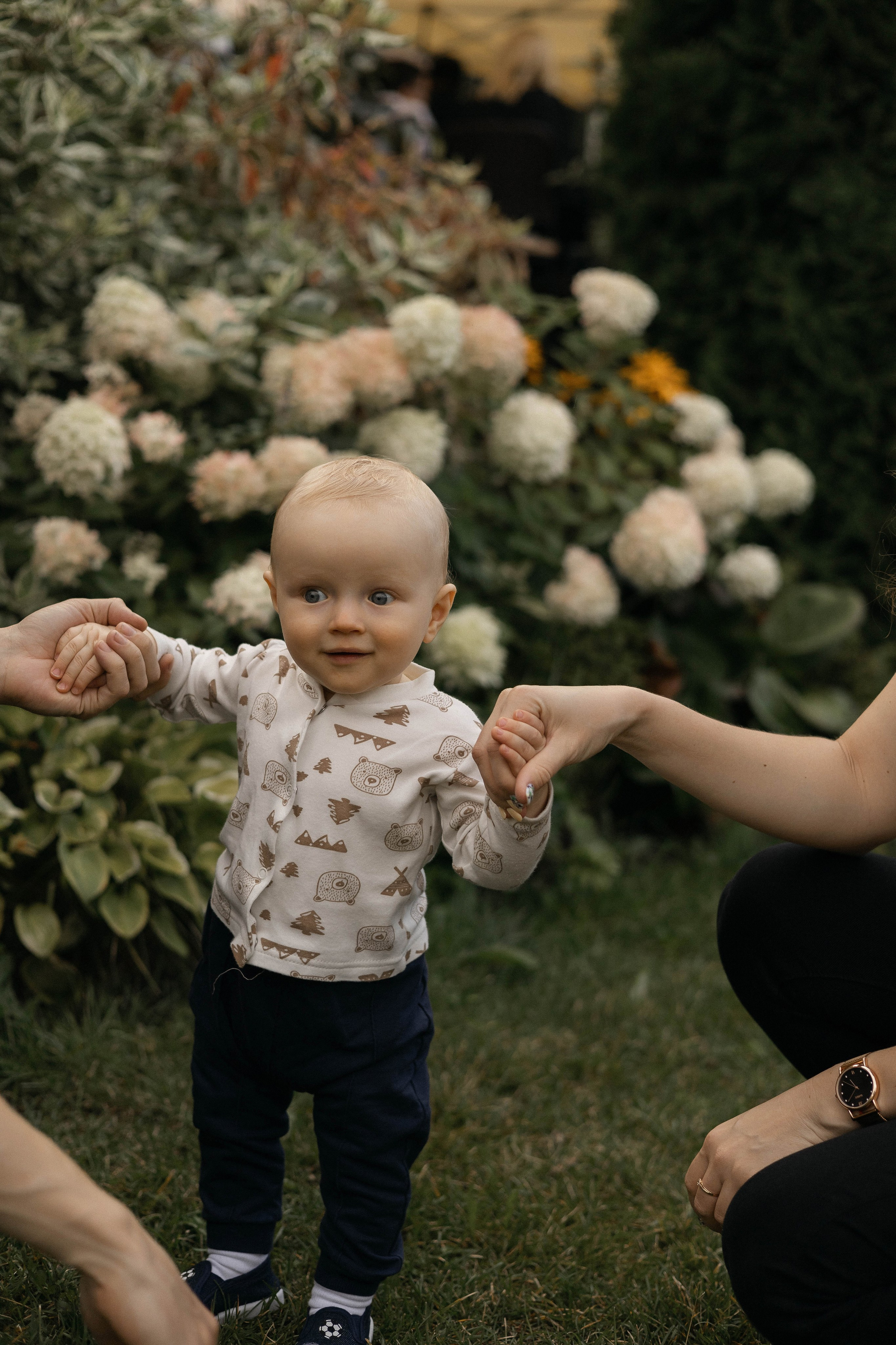 Семейная фотосессия в Твери. Фотограф Тверь | Татьяна Белова