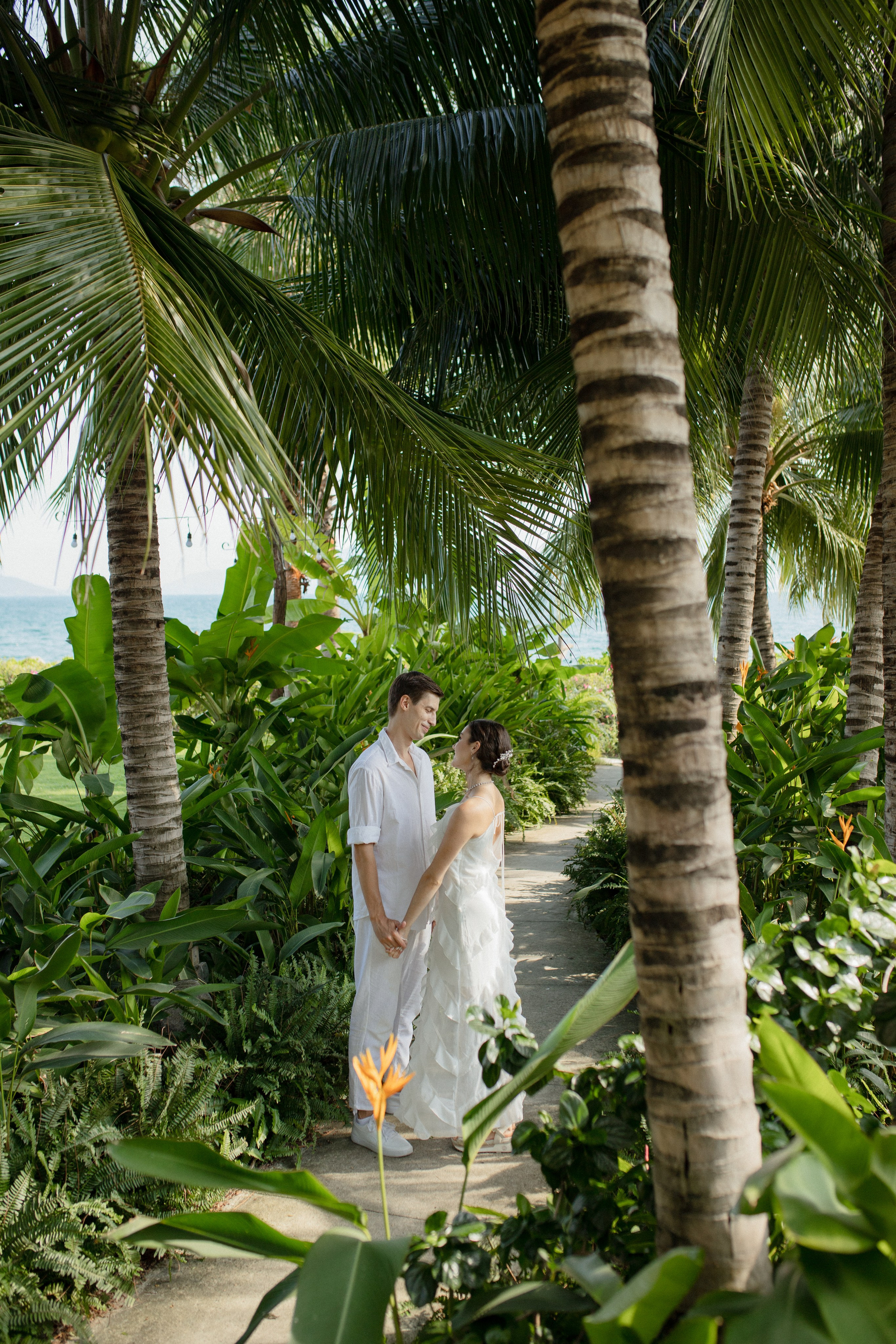 Владислав и Милена. Главная